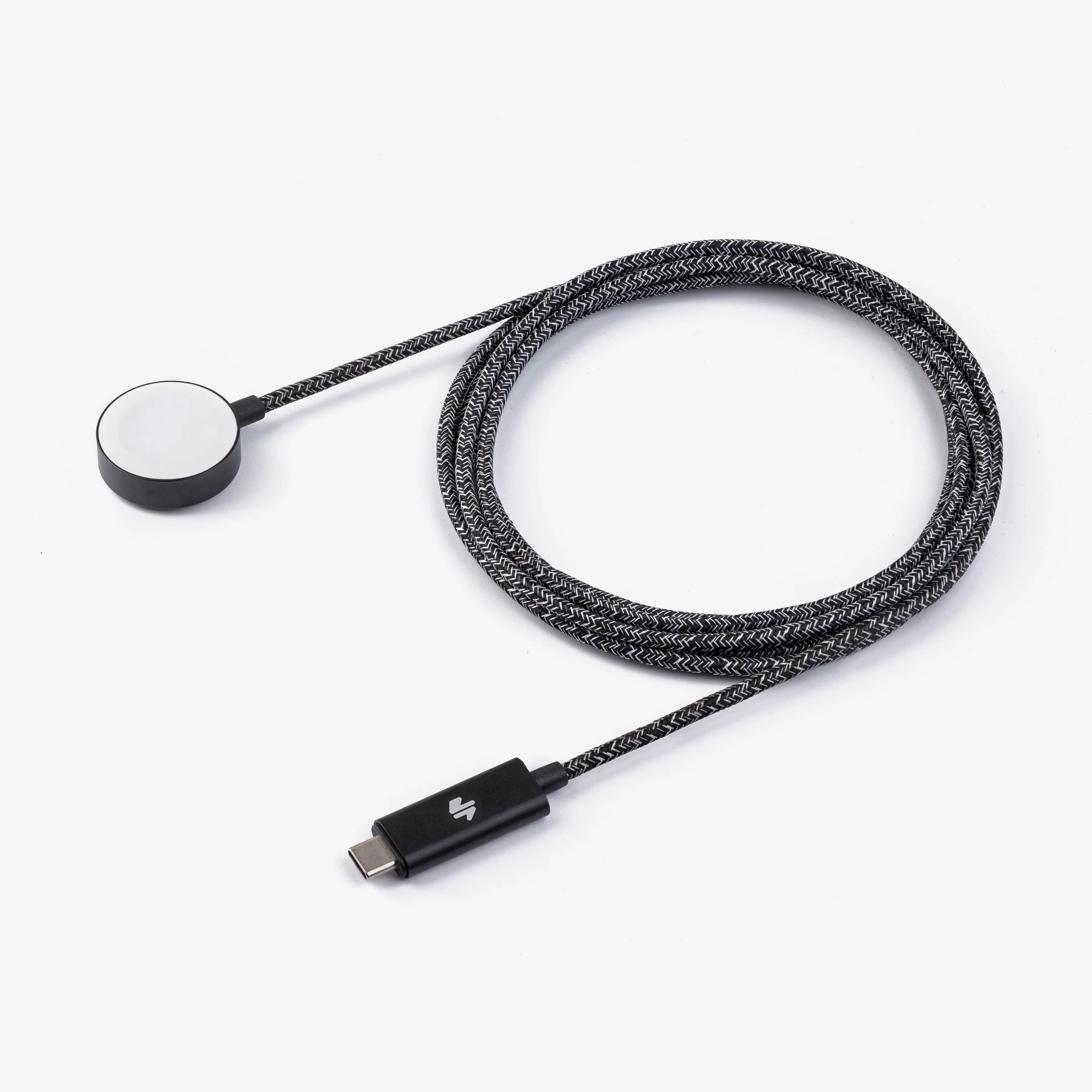 2m Apple Watch Charging Cable (USB-C) - Image 4