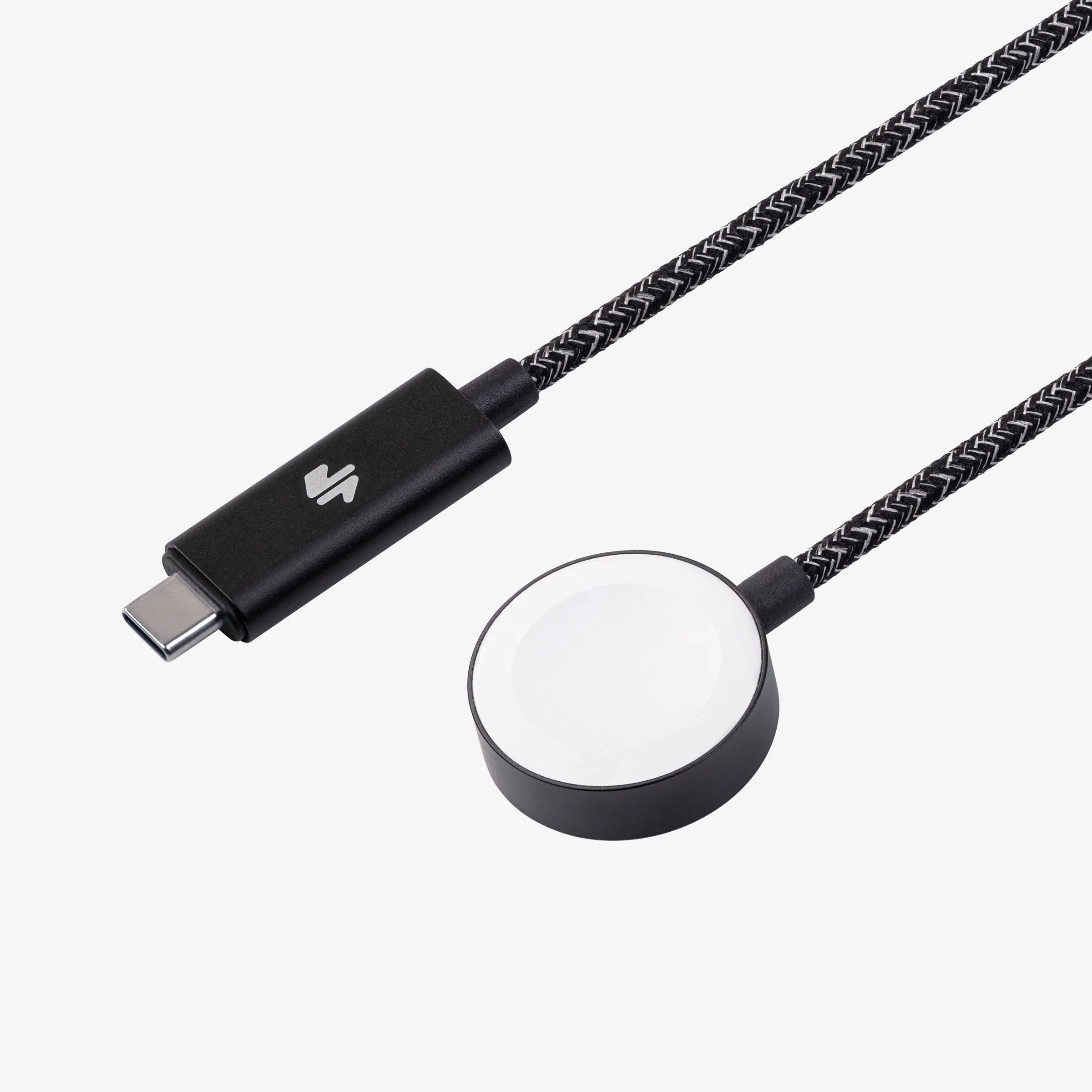 2m Apple Watch Charging Cable (USB-C) - Image 5