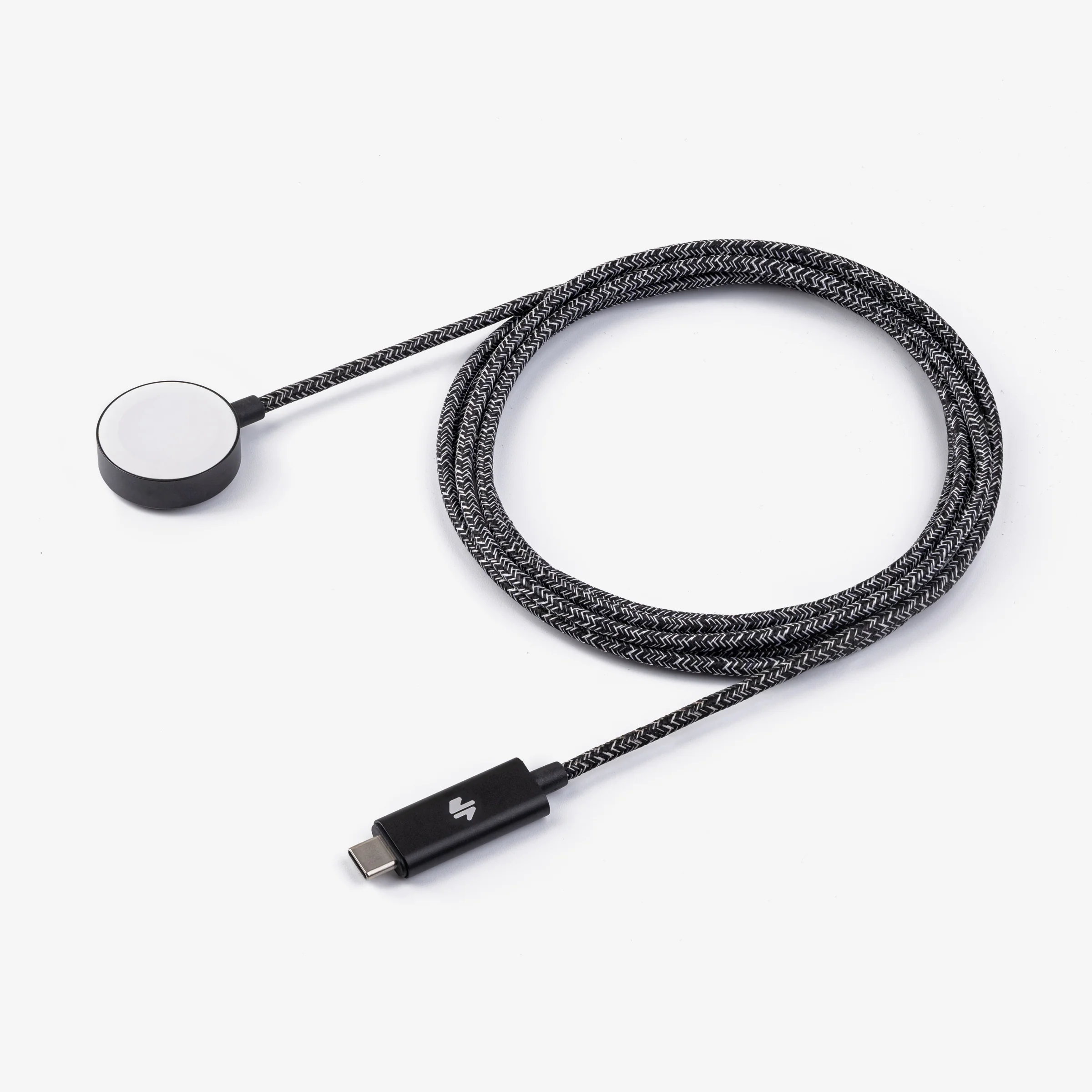 2m Apple Watch Charging Cable (USB-C) - Image 4