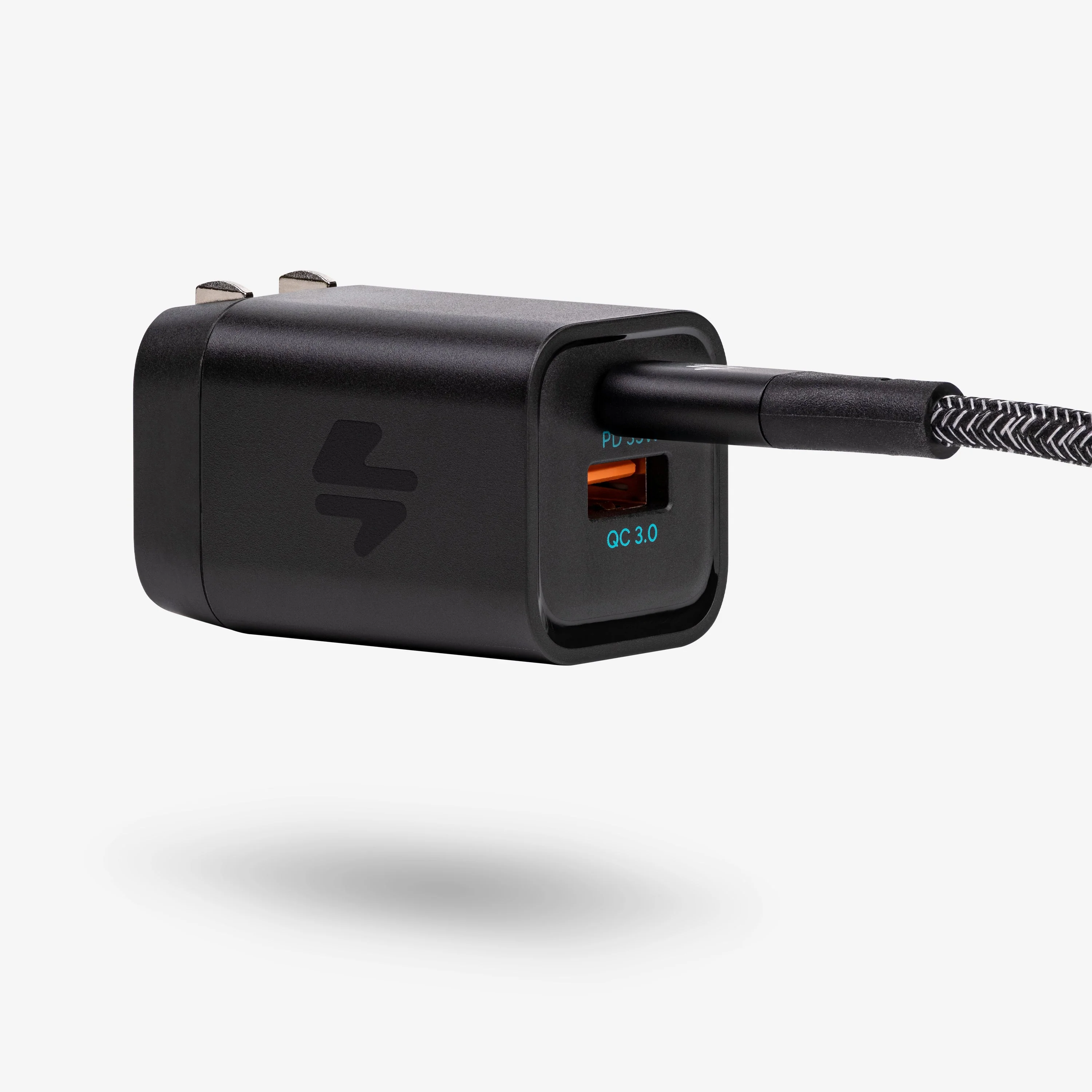 33W PD Adapter .
