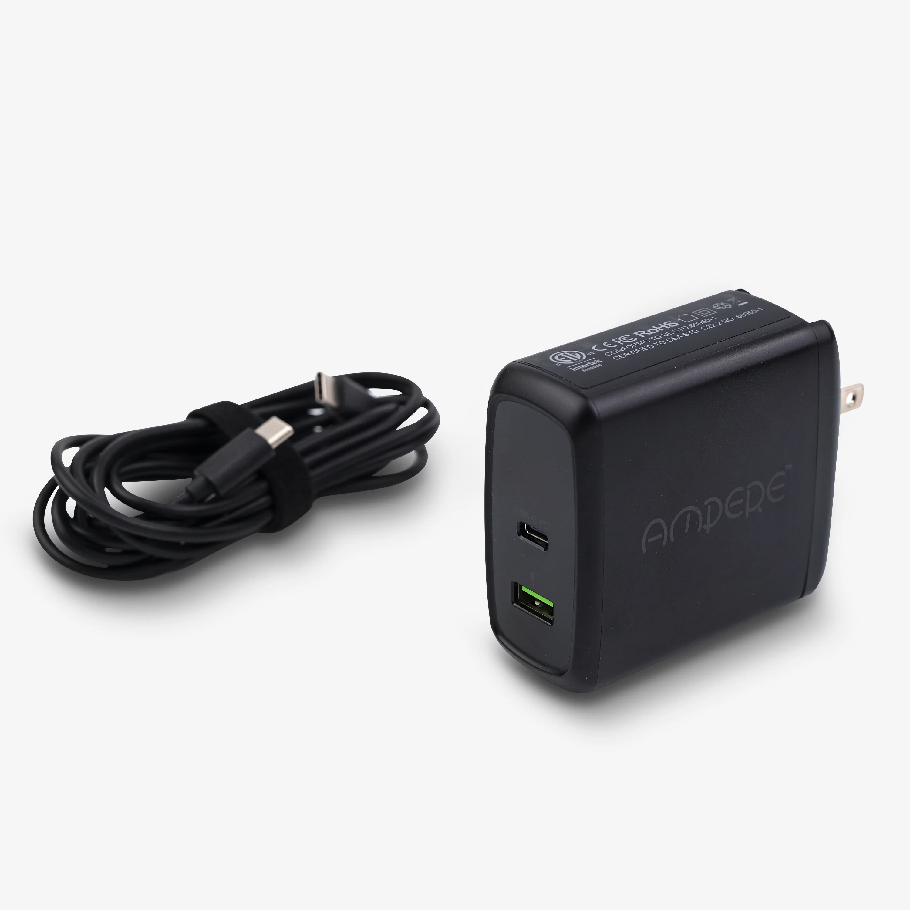 60W USB-C PD Adapter - Image 6