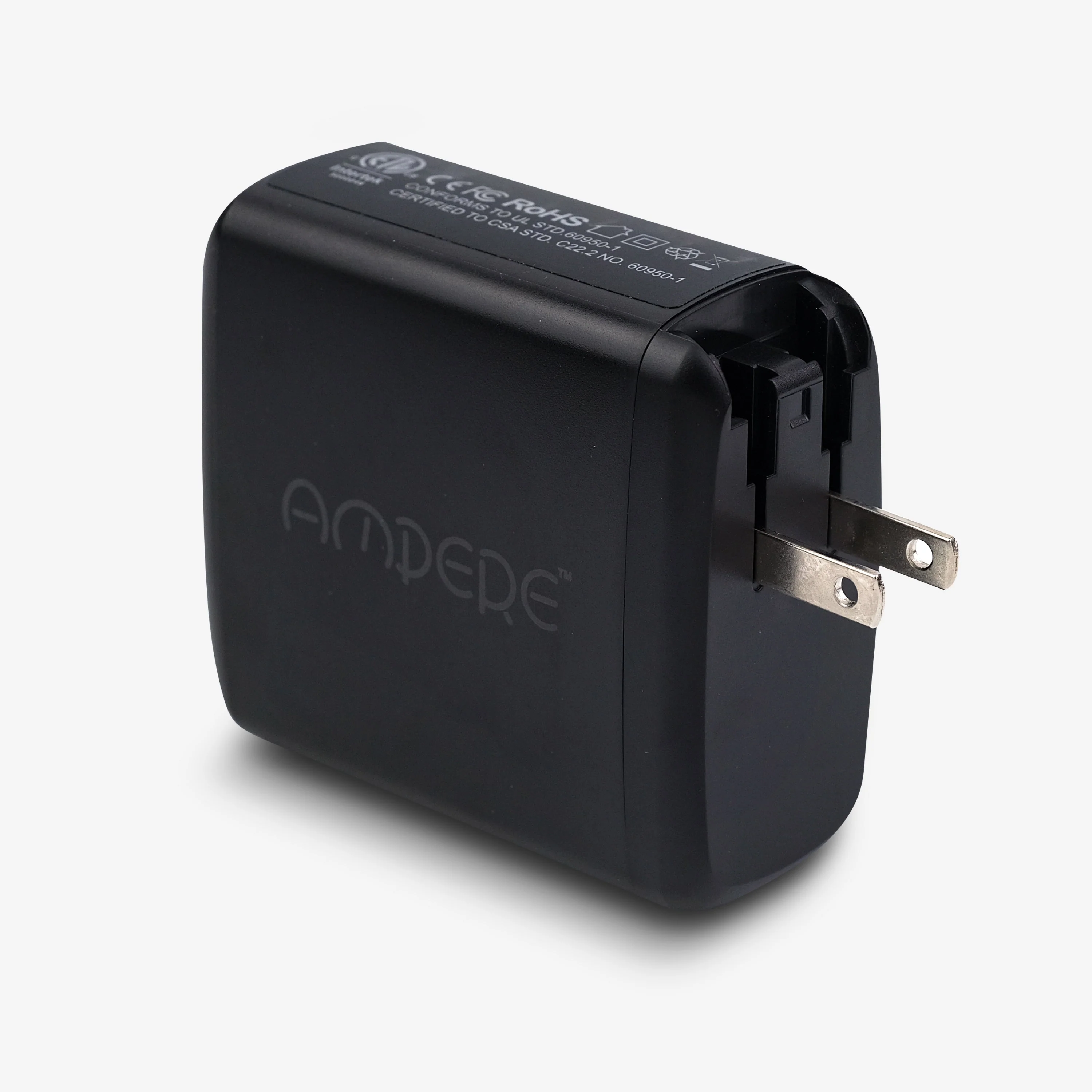 60W USB-C PD Adapter - - Image 4