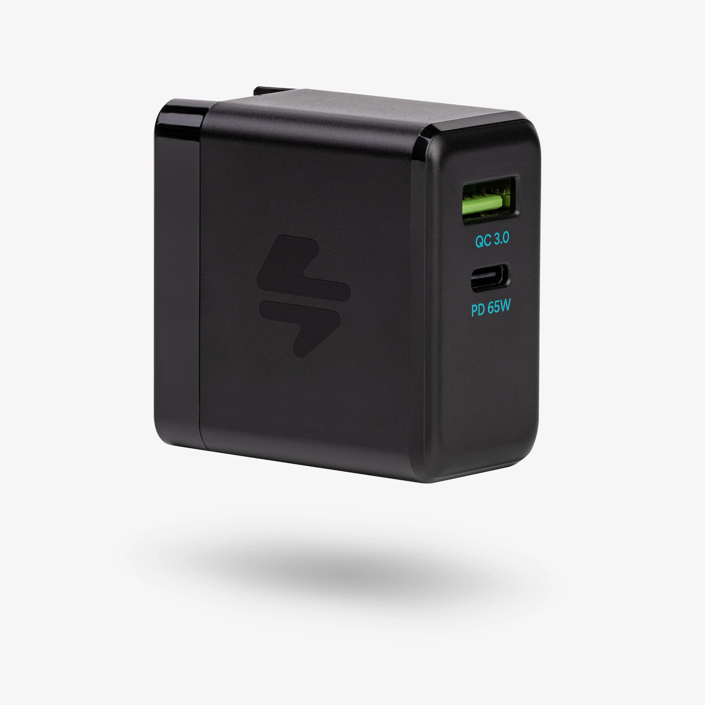 65W PD Adapter .