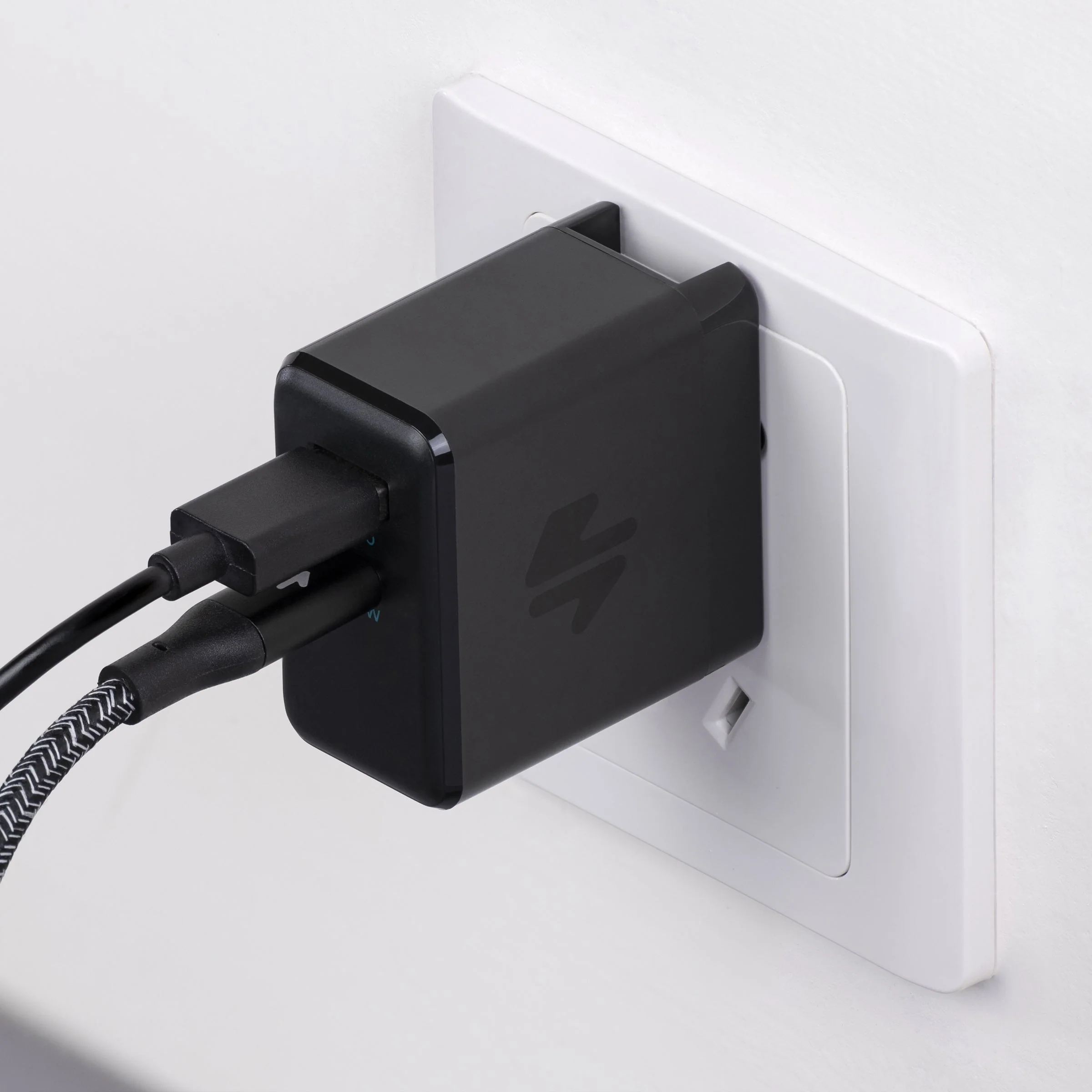 65W PD Adapter - - Image 3