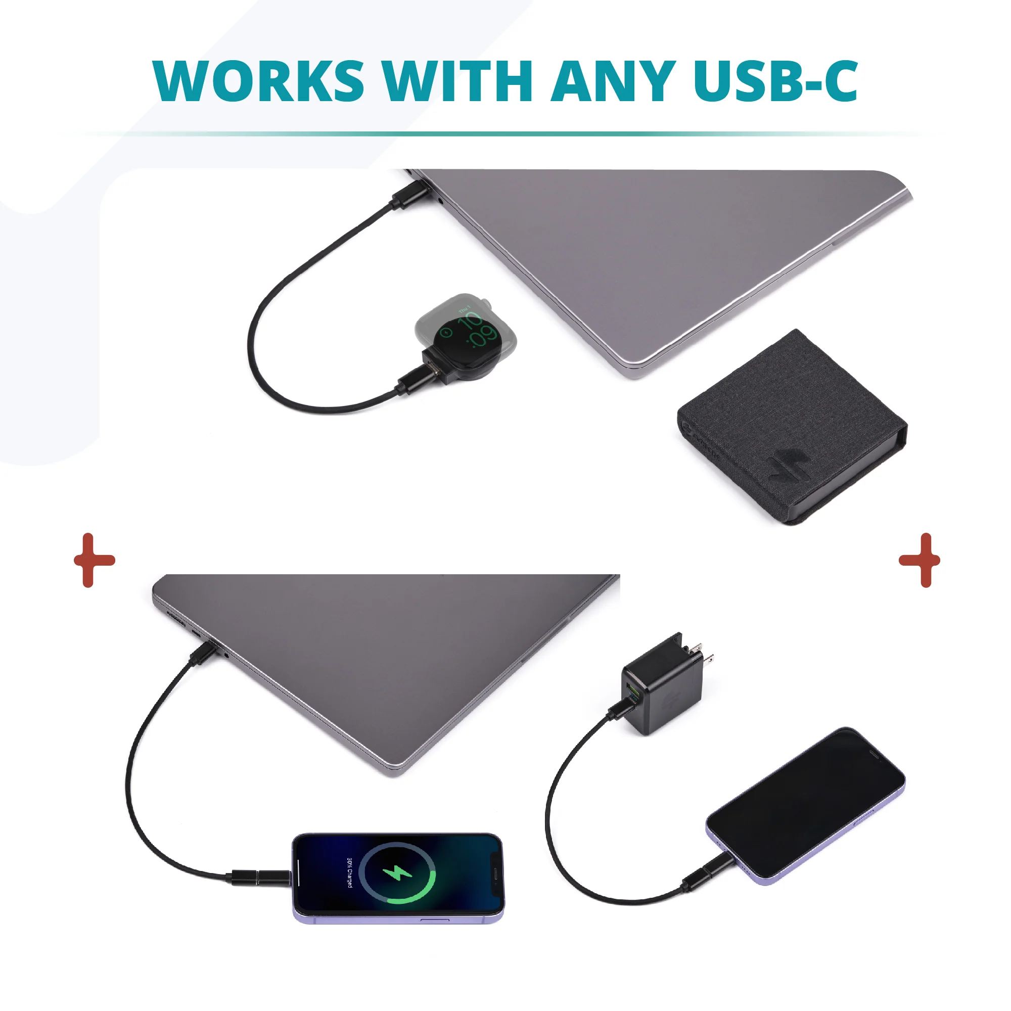 Ampere 8-in-1 Emergency Travel Cable Kit - Image 6