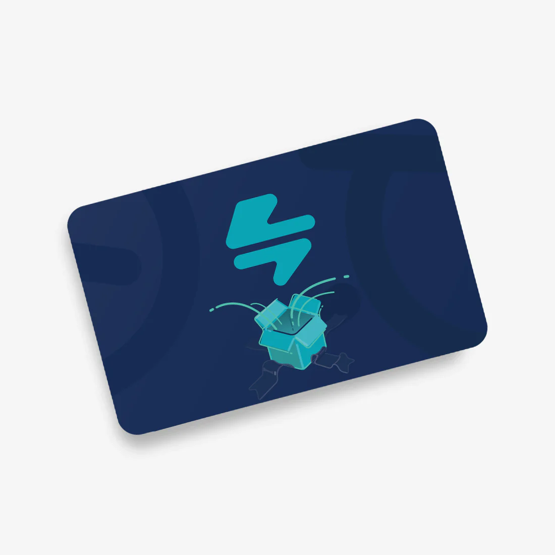Ampere Gift Card - Image 2