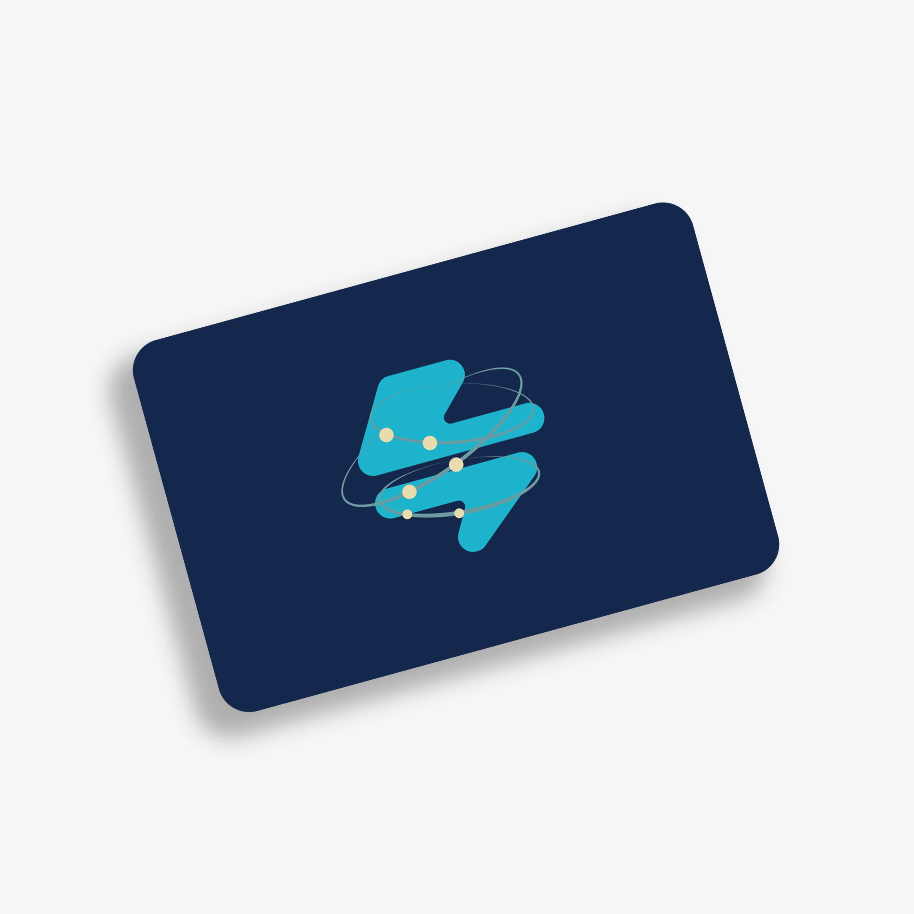 Ampere Gift Card - Image 3