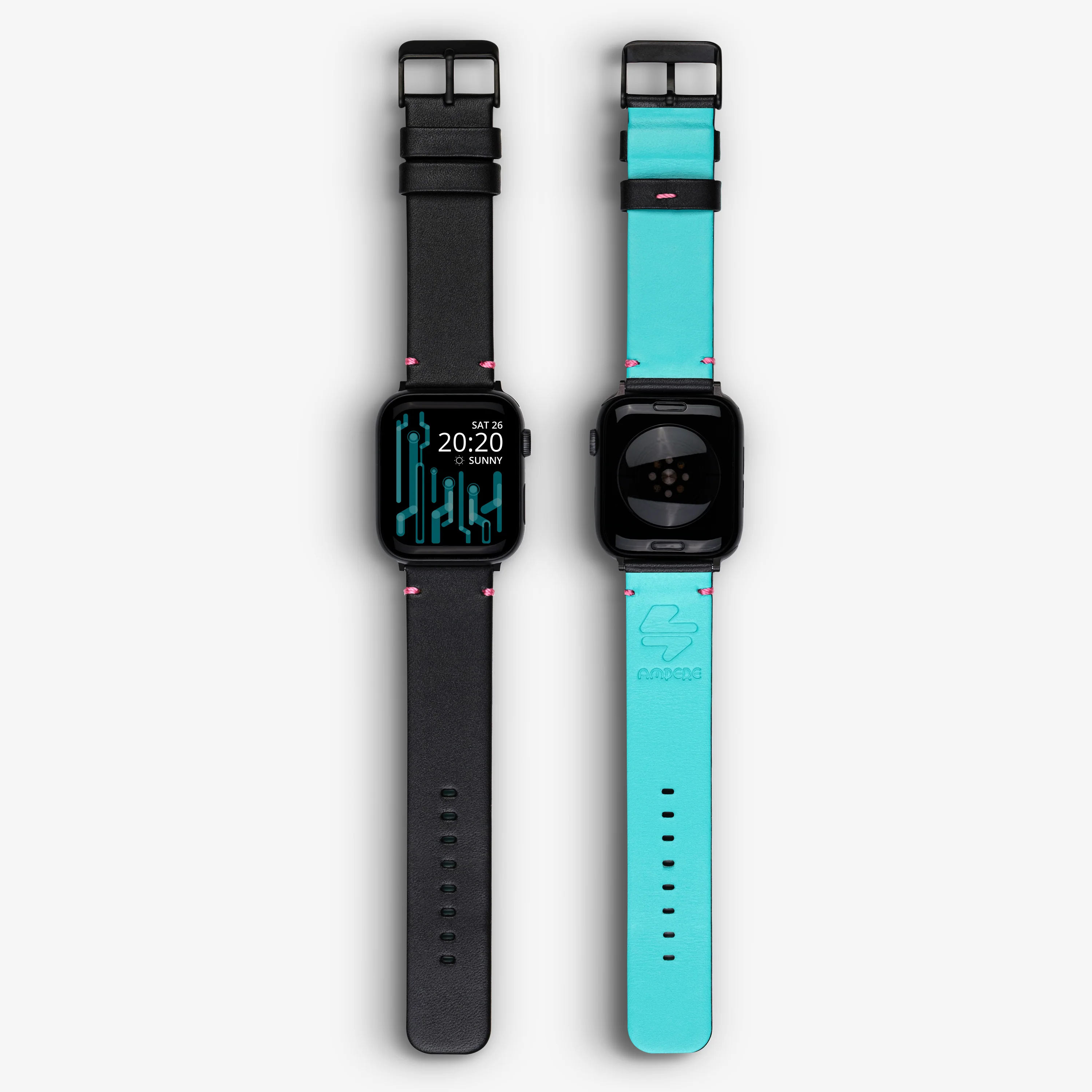 Legend Apple Watch Band - Image 10
