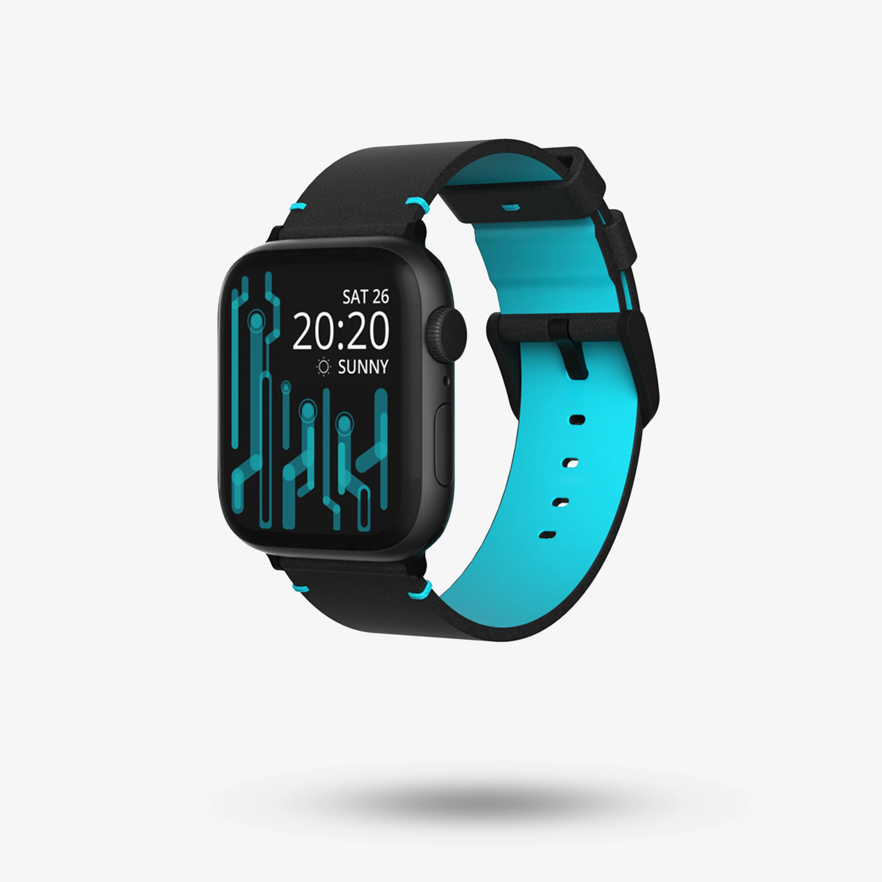 Legend Apple Watch Band - Image 11