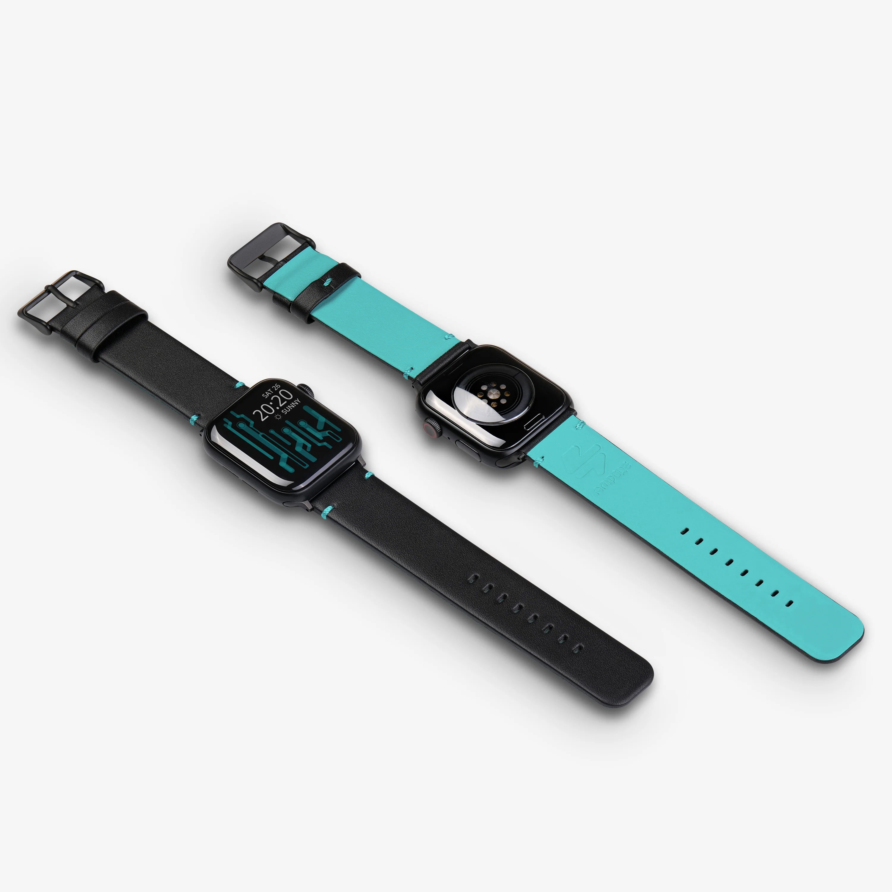 Legend Apple Watch Band - Image 13