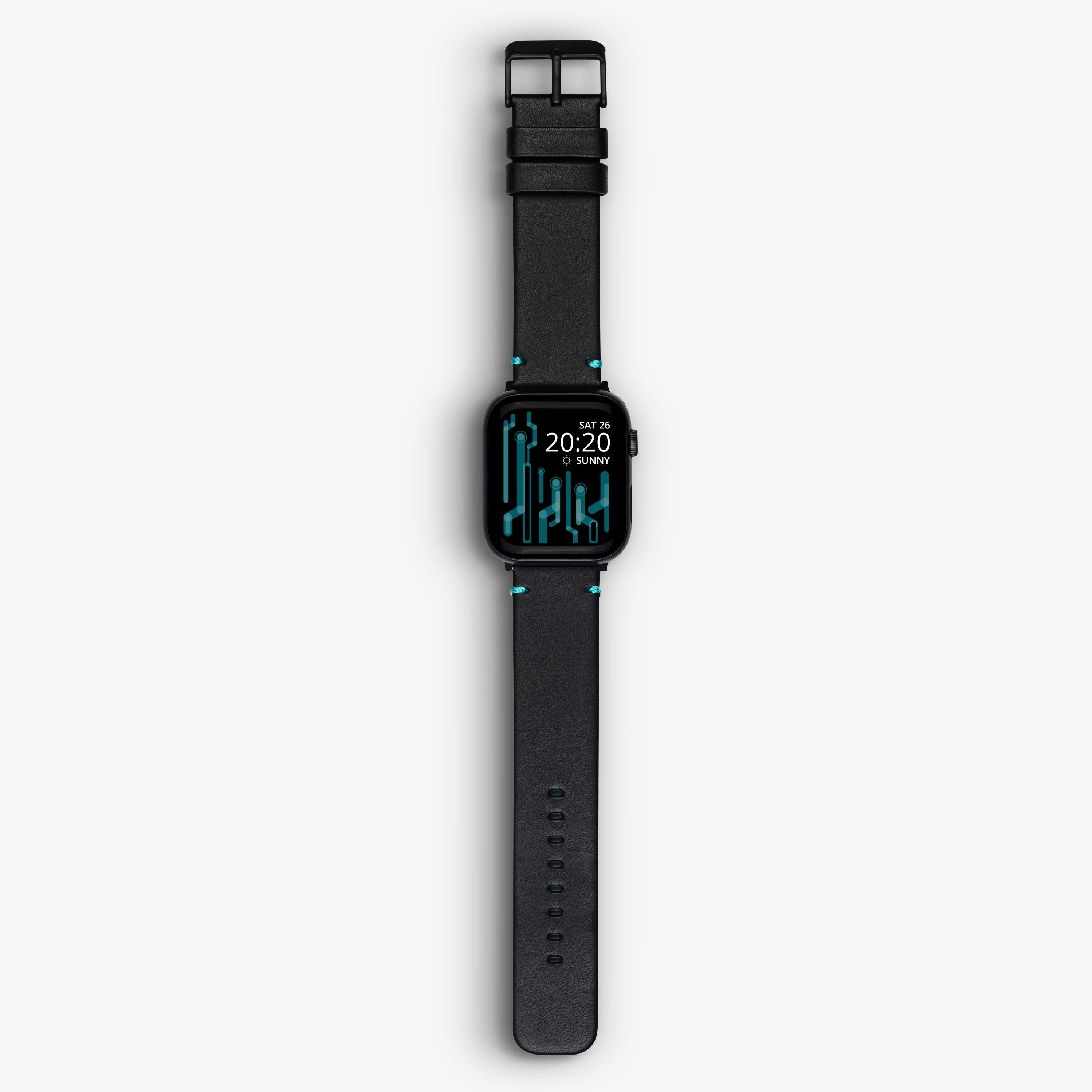 Legend Apple Watch Band - Image 14