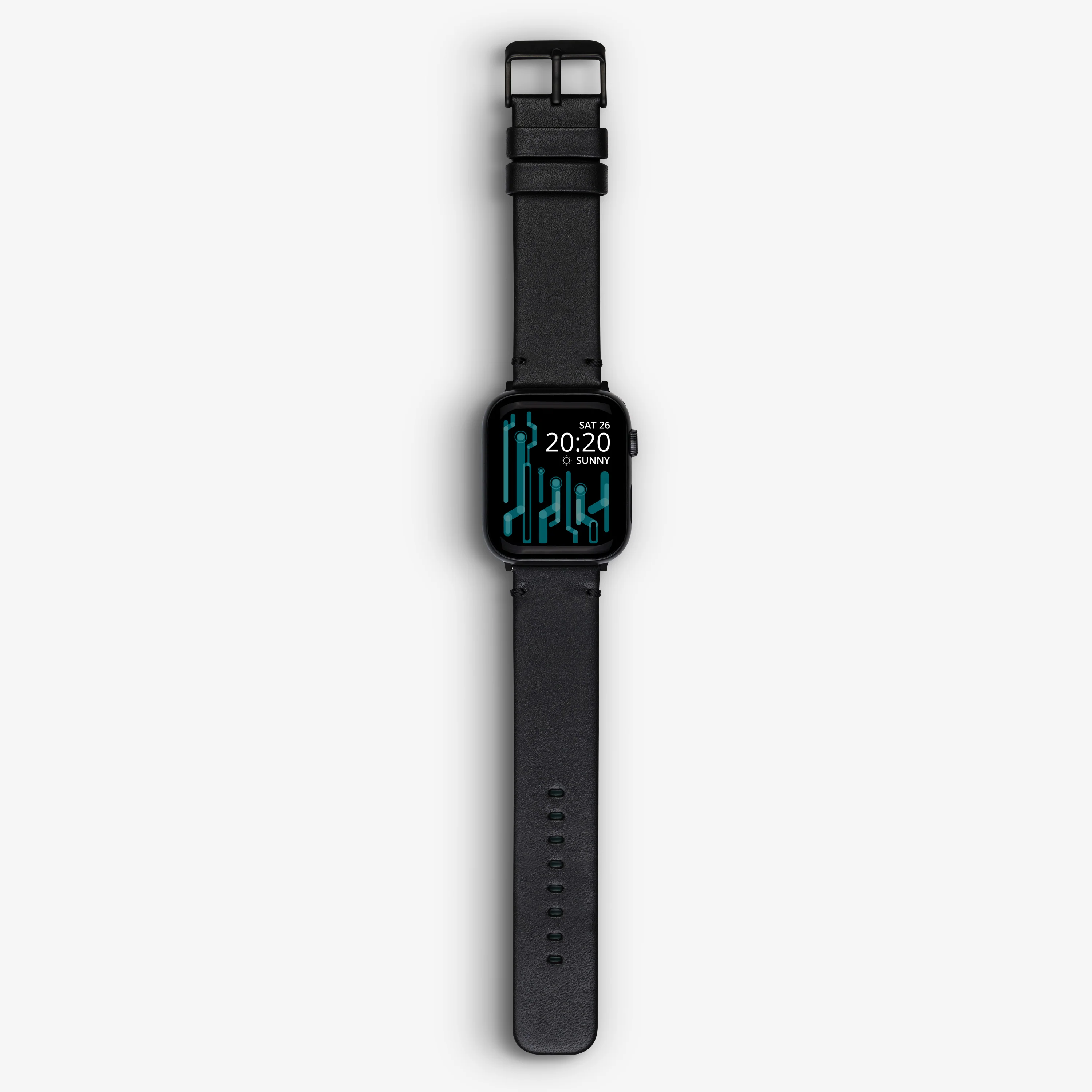 Legend Apple Watch Band - Image 4