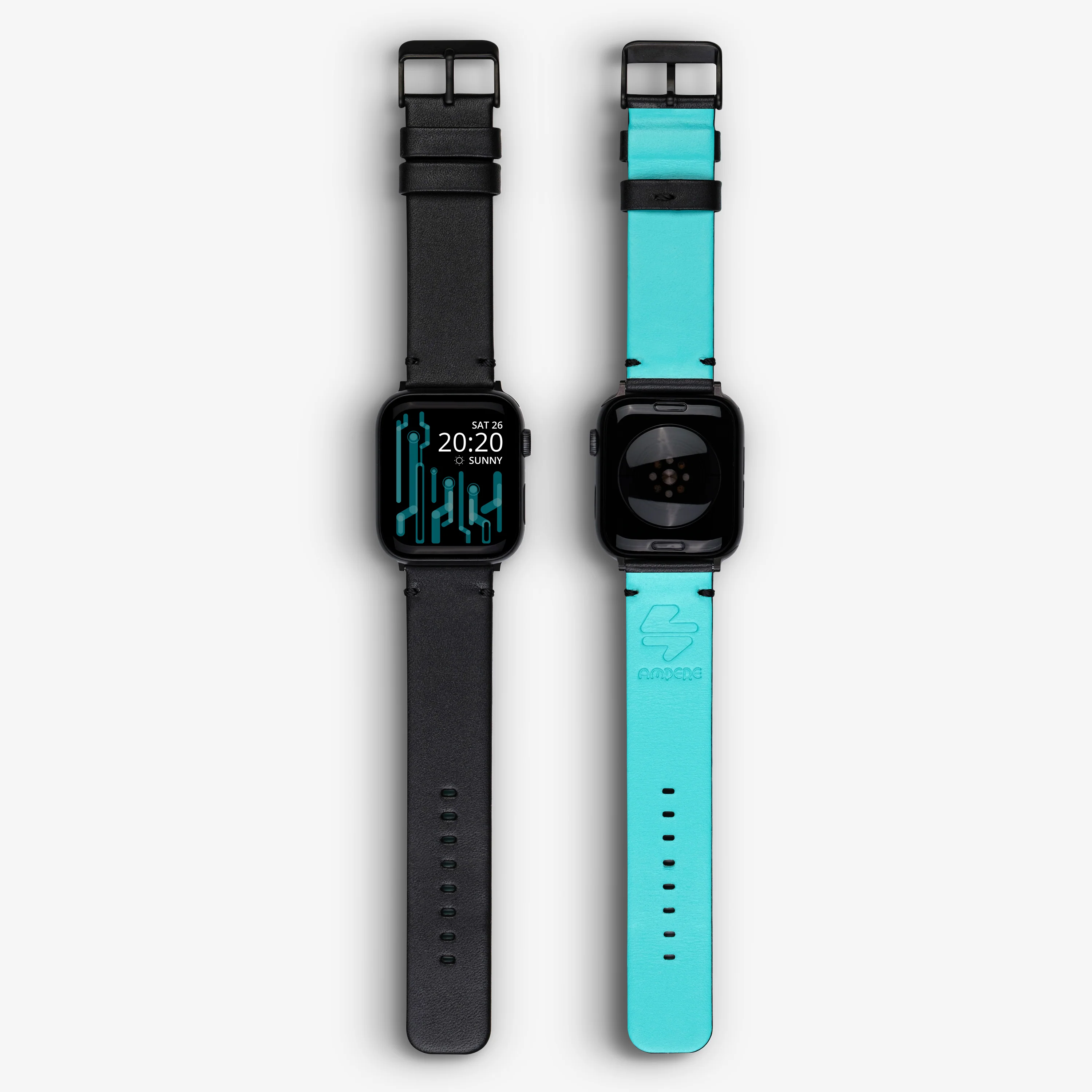Legend Apple Watch Band - Image 5