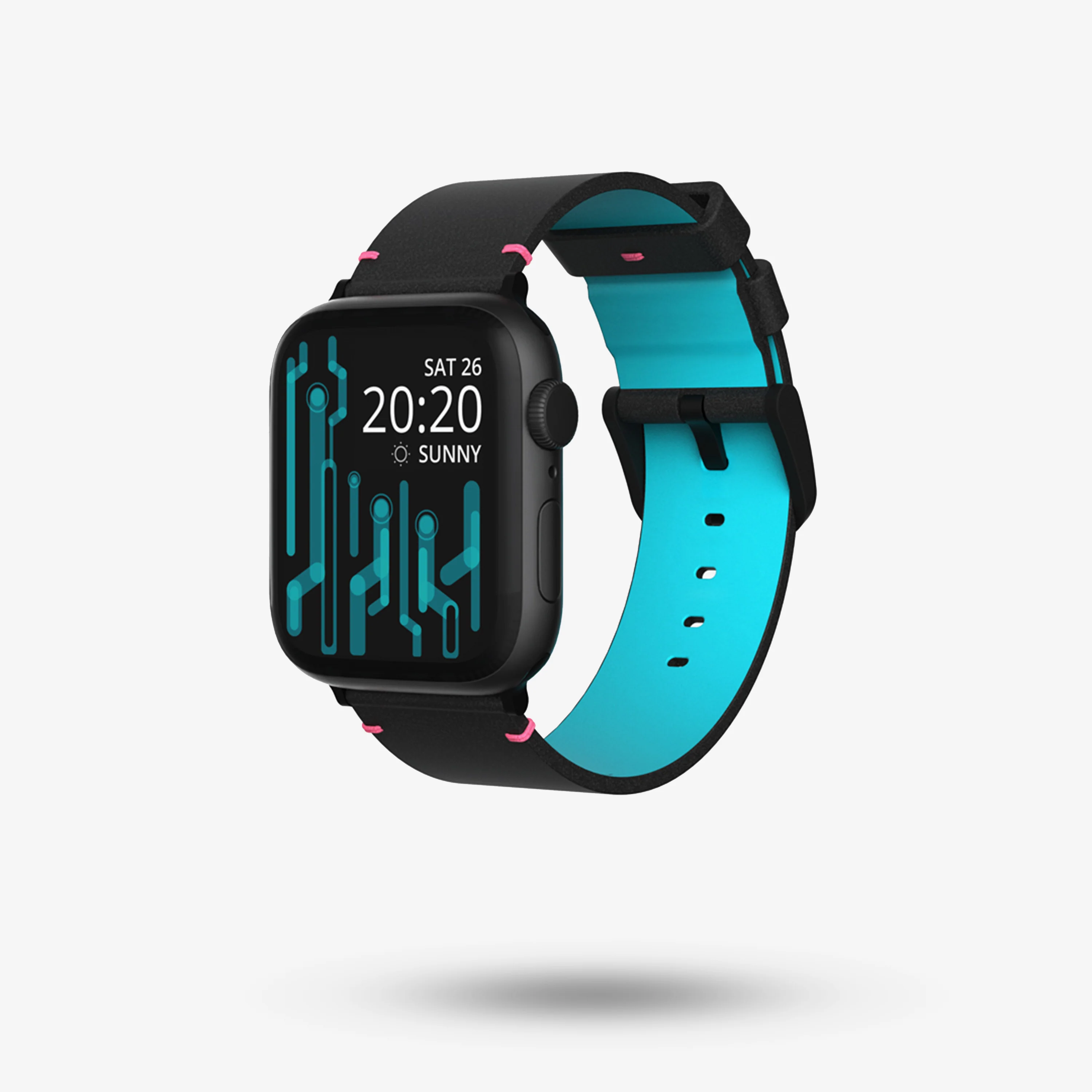 Legend Apple Watch Band - Image 6