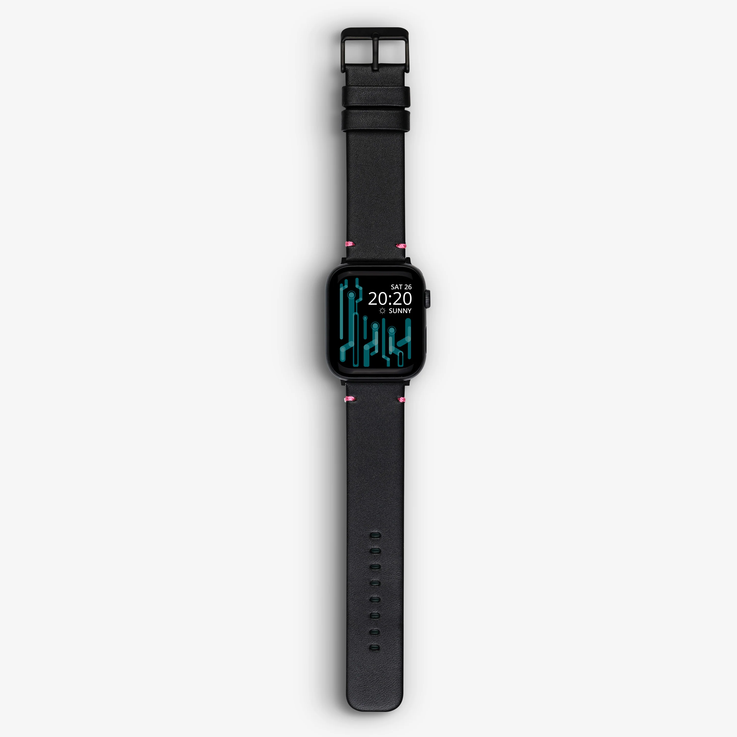 Legend Apple Watch Band - Image 9
