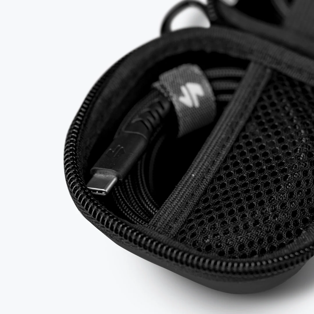 Antimicrobial Cable Organizer - Image 3