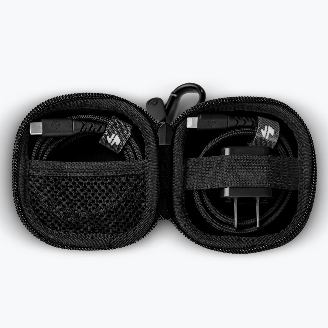 Antimicrobial Cable Organizer - Image 4
