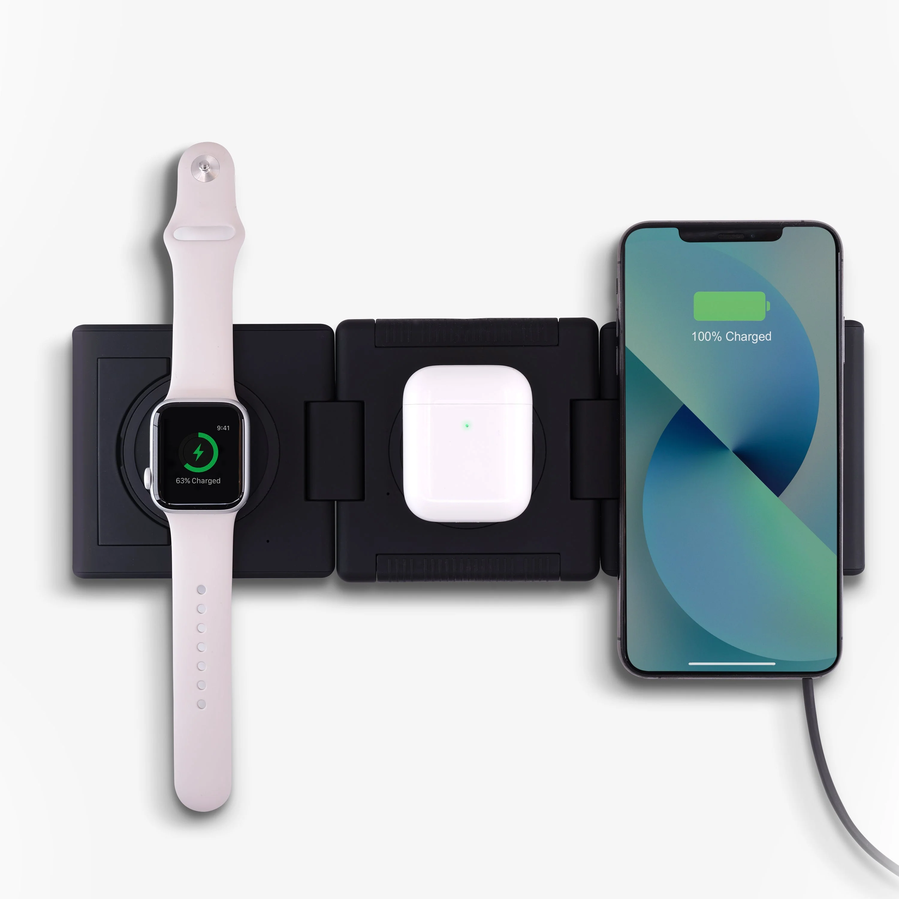 Apple Travel Charging Bundle - Image 2