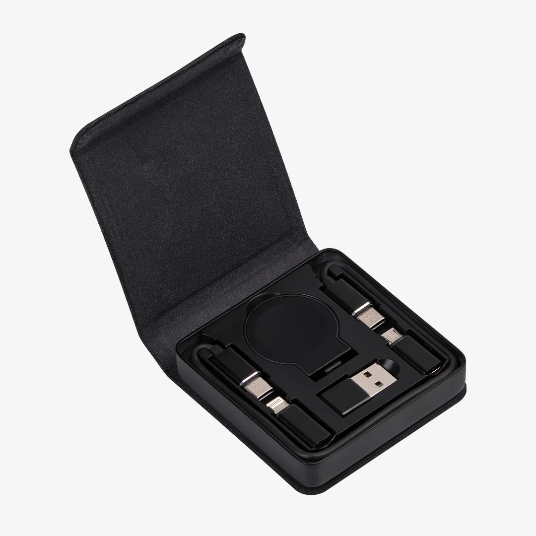 Apple Travel Charging Bundle - Image 6
