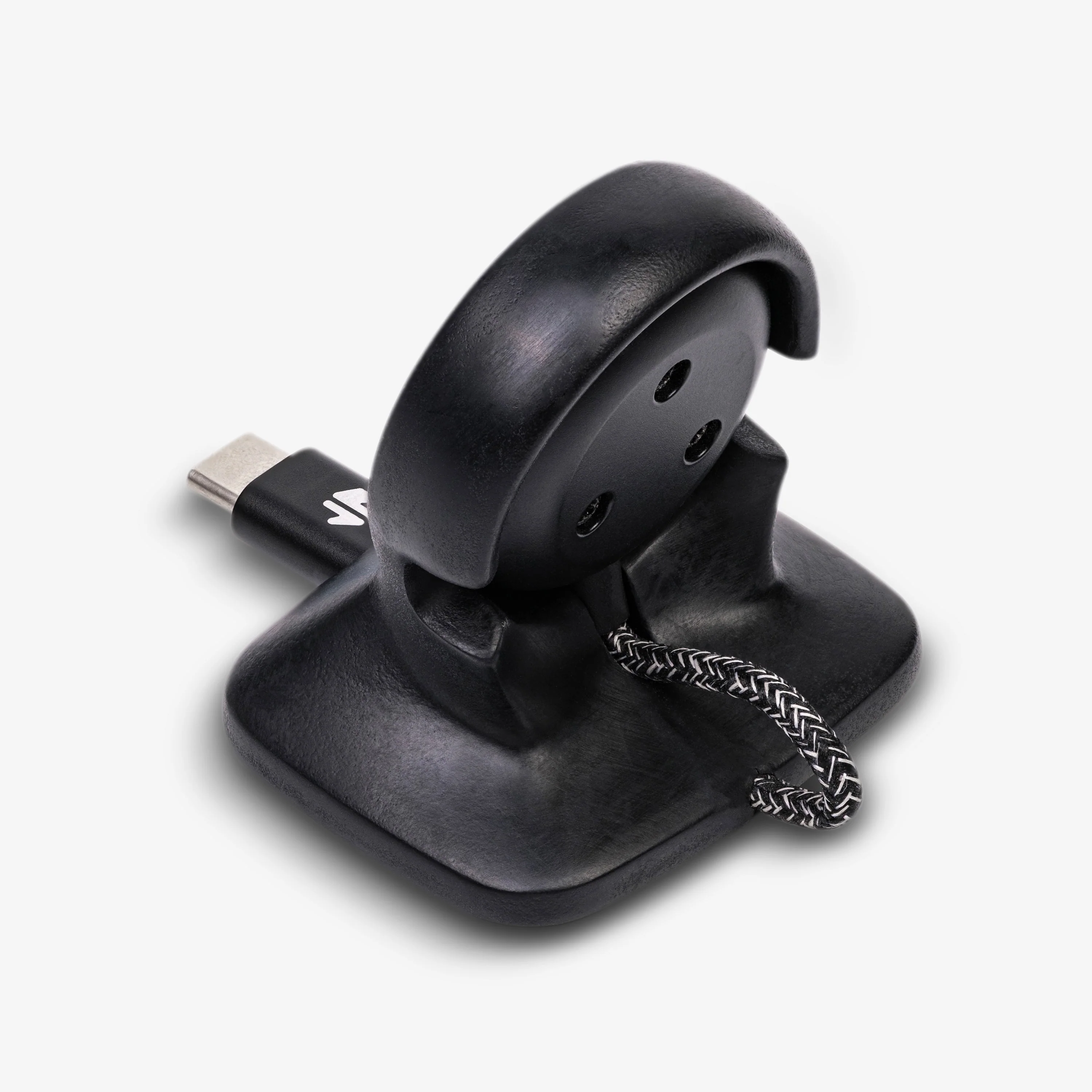 Apple Watch Silicone Stand - - Image 2