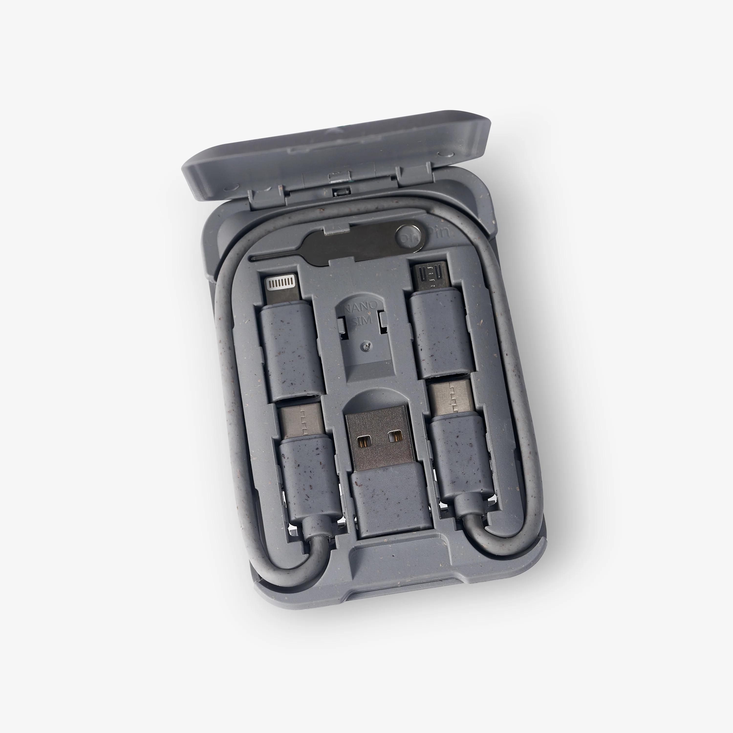 6-in-1 Travel Cable Kit - Image 5