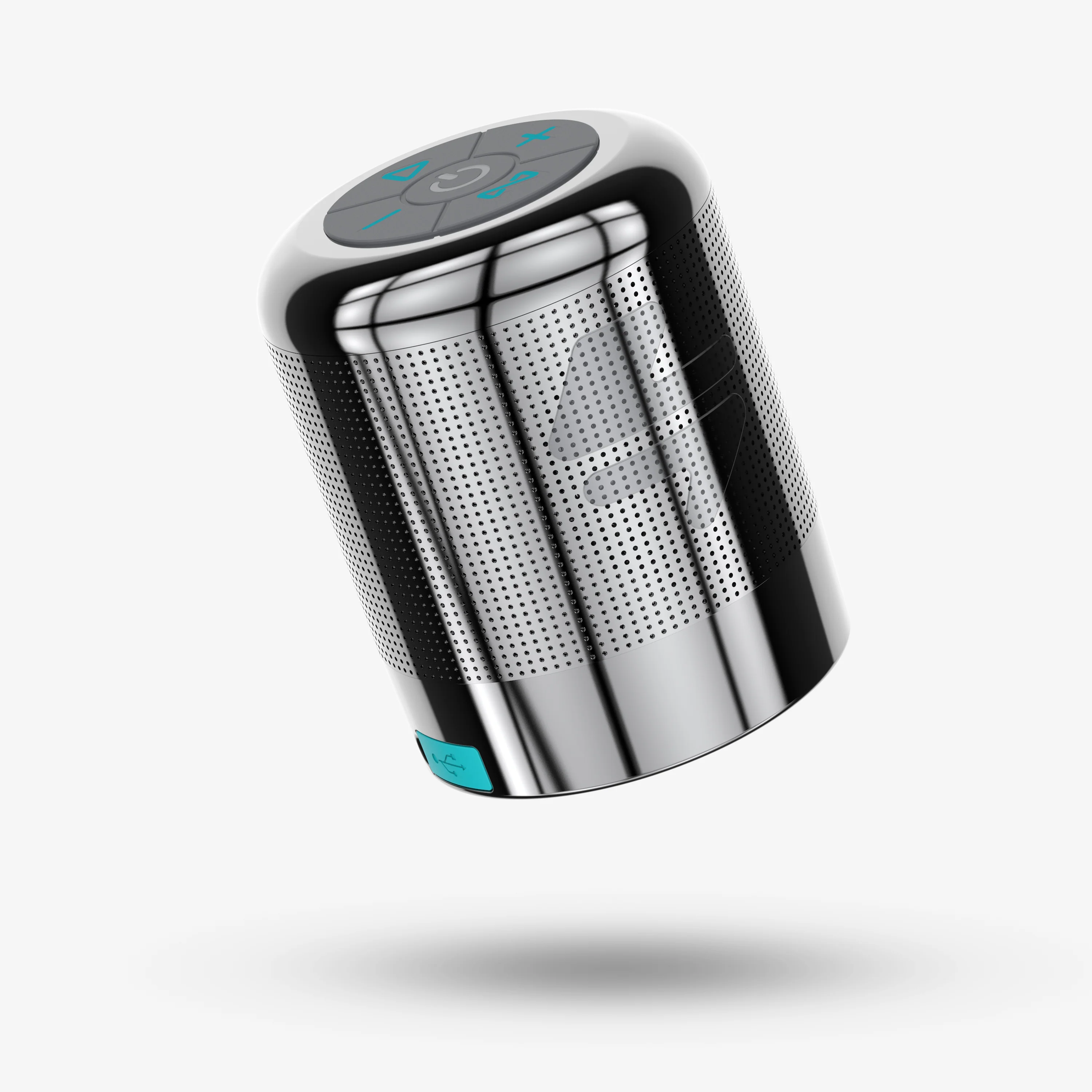 Droplet Waterproof Speaker - Image 5