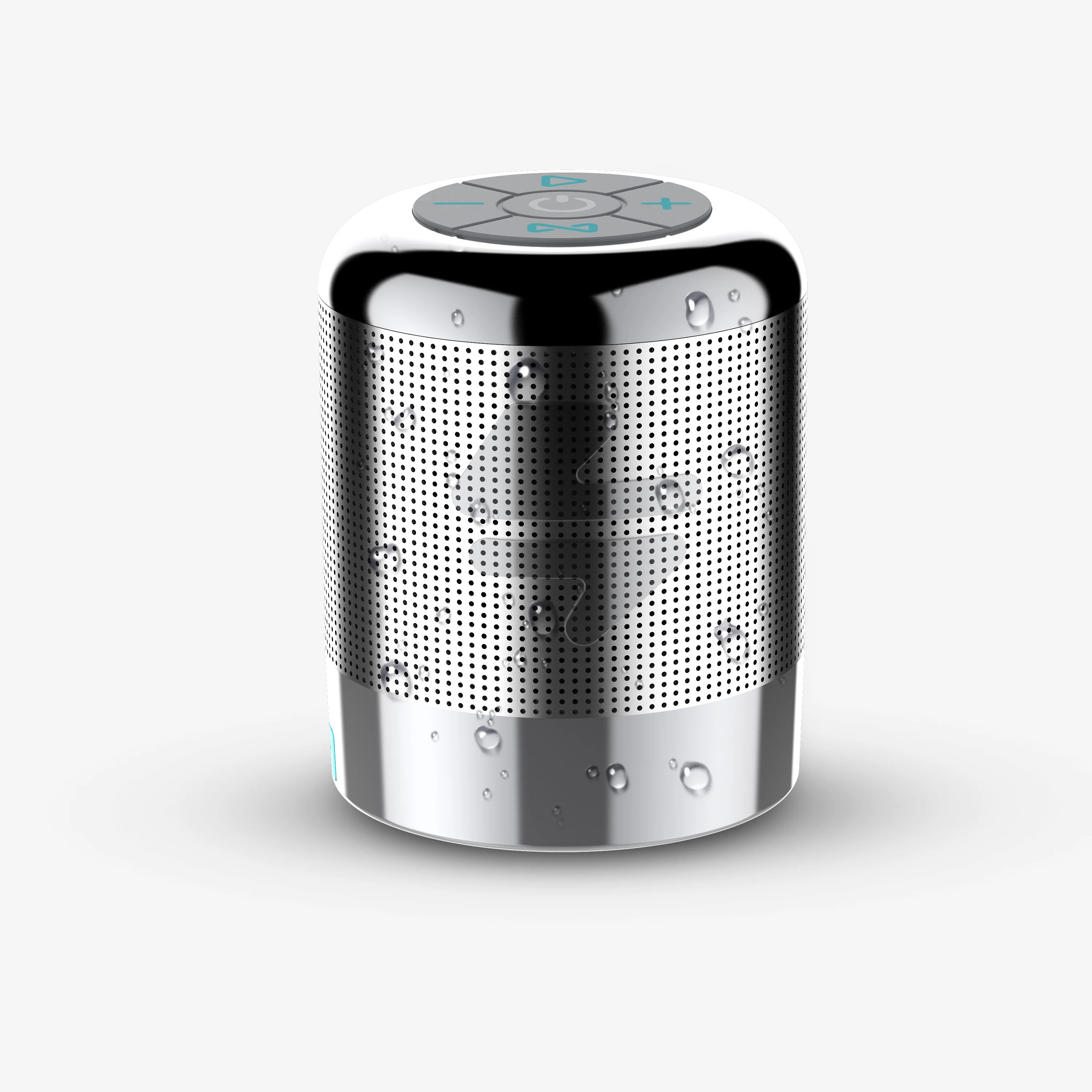 Droplet Waterproof Speaker - Image 6