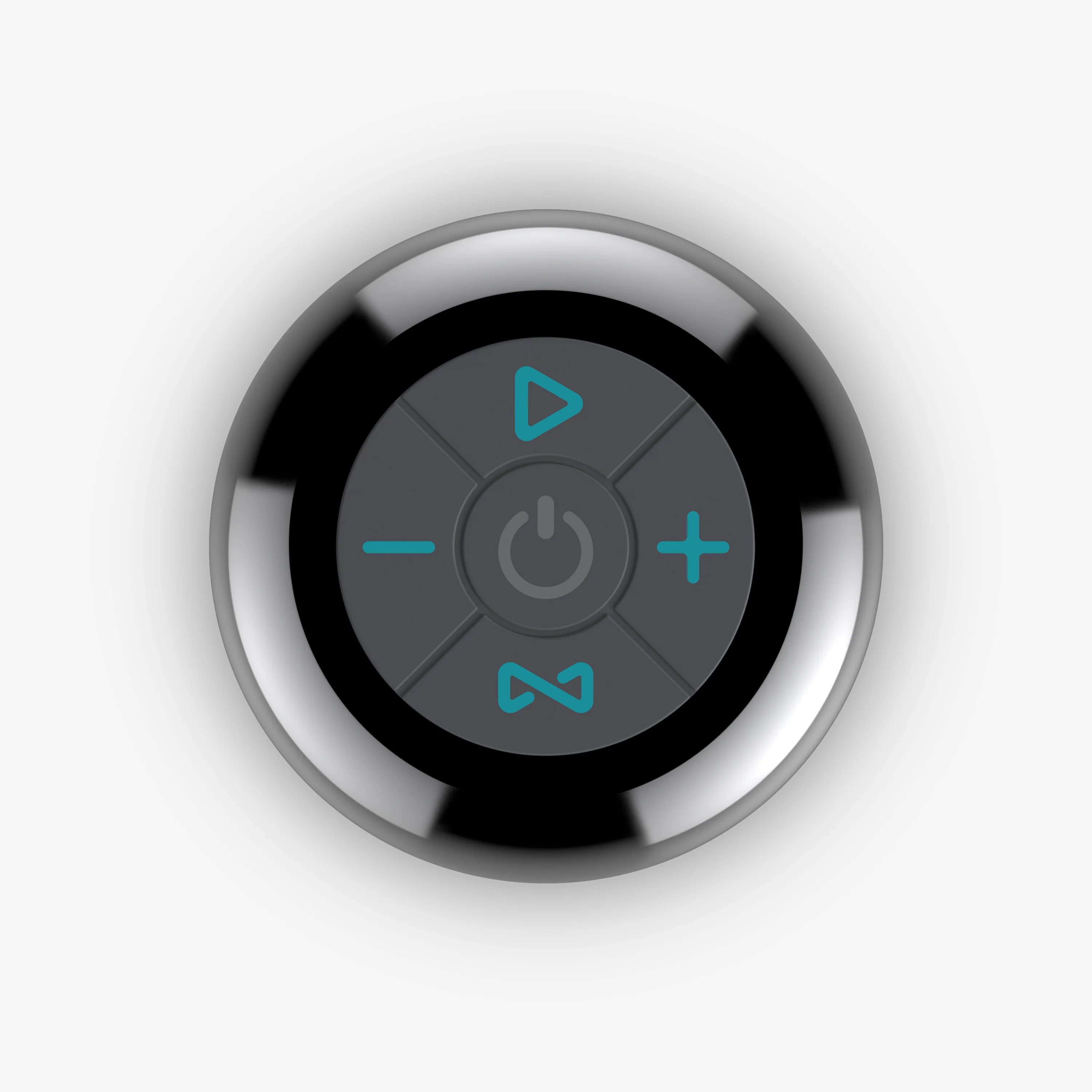 Droplet Waterproof Speaker - Image 7
