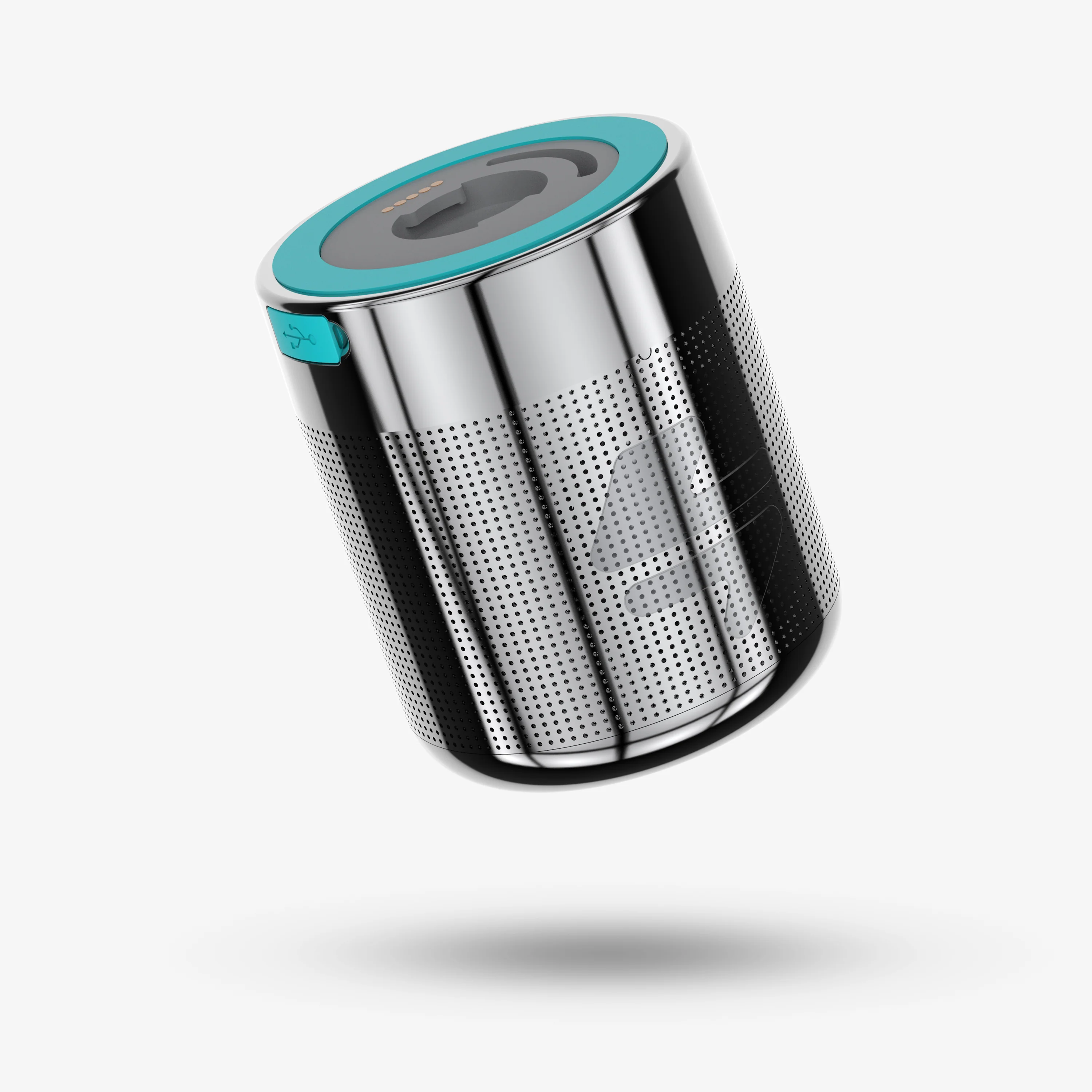 Droplet Waterproof Speaker - Image 8