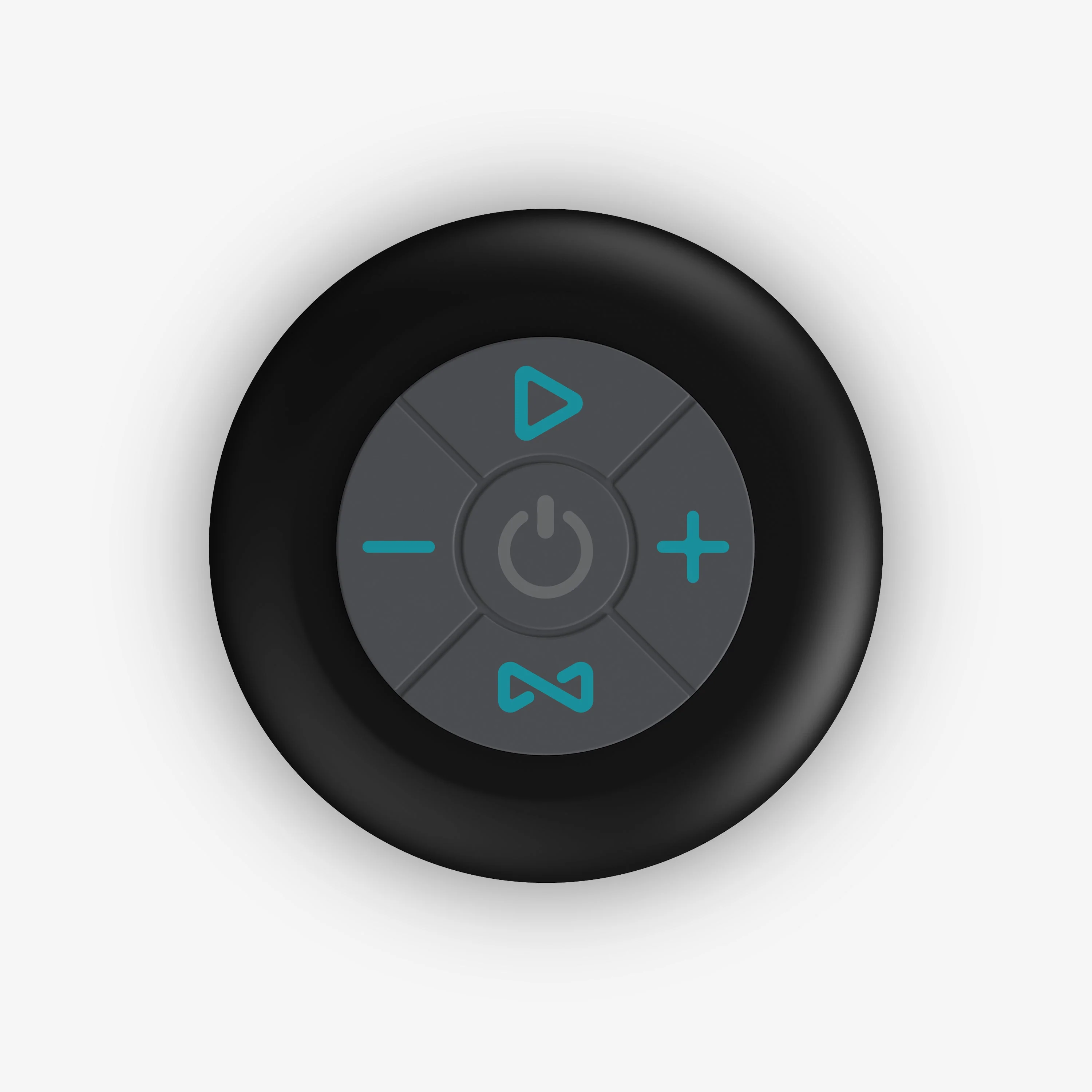 Droplet Waterproof Speaker . - Image 3