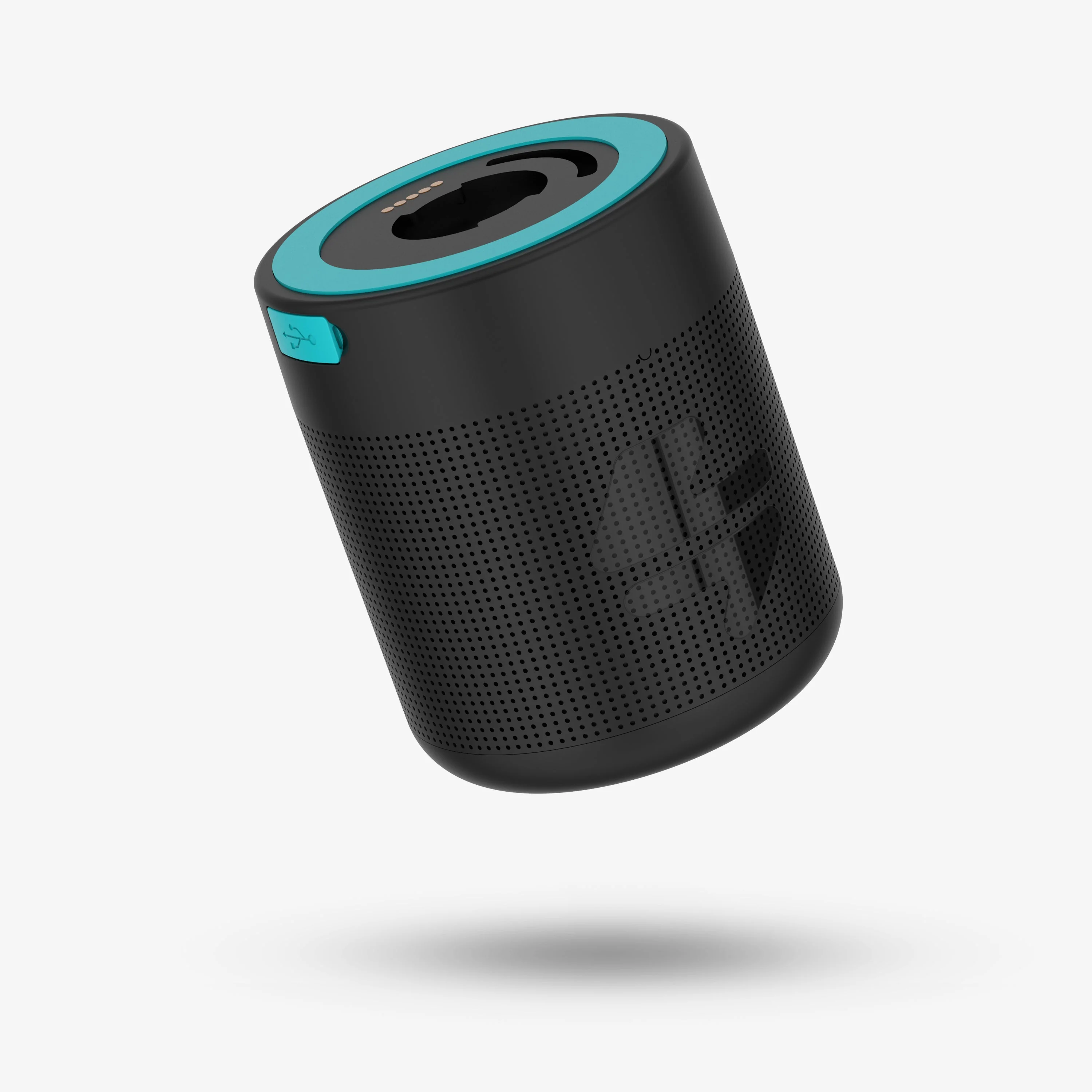 Droplet Waterproof Speaker . - Image 4