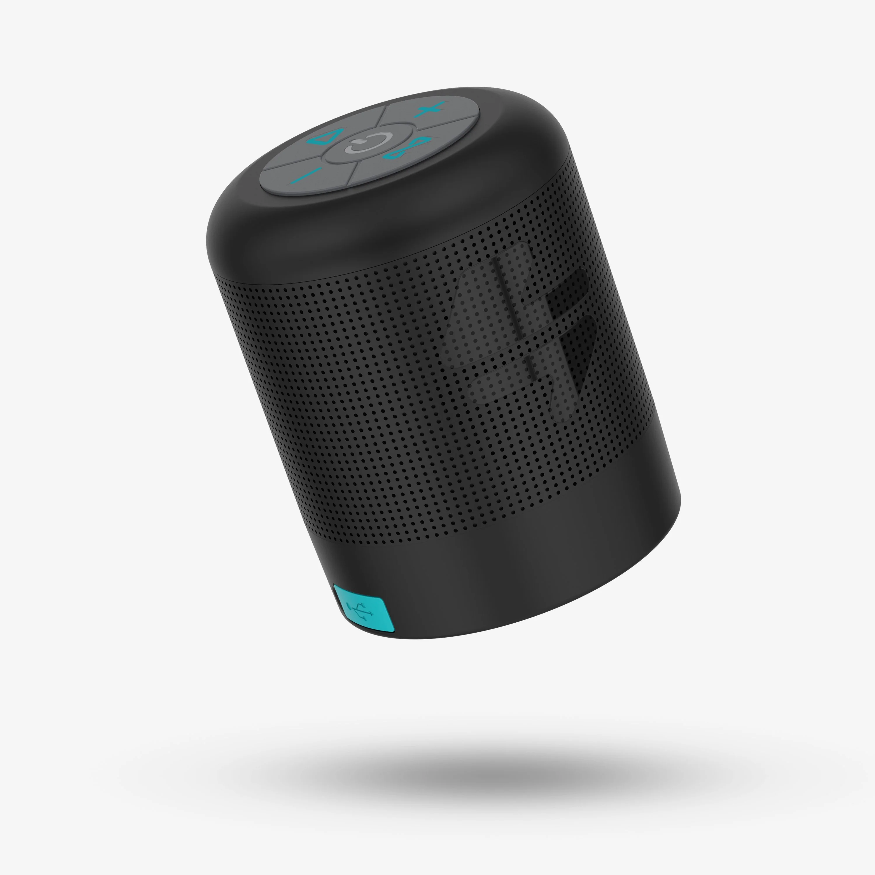 Droplet Waterproof Speaker - - Image 2