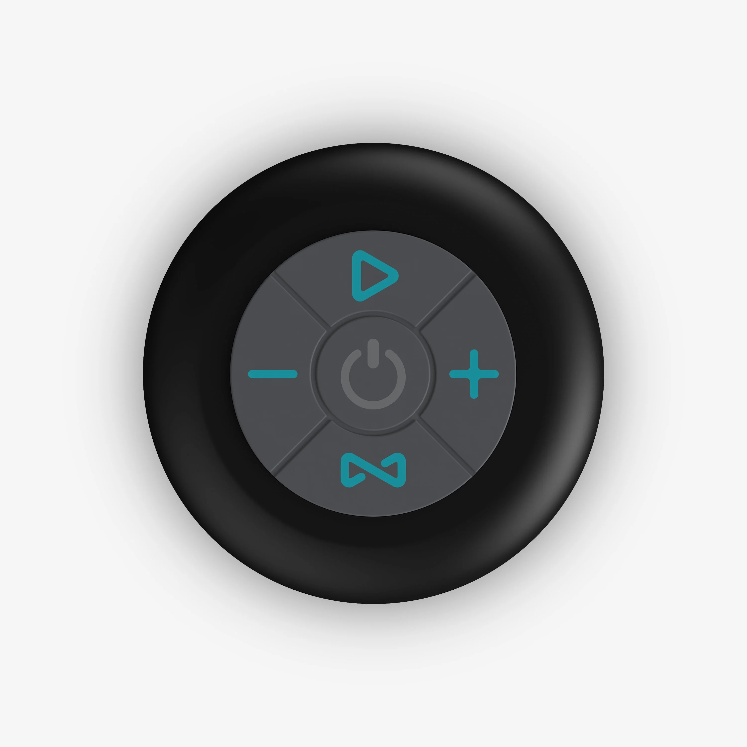 Droplet Waterproof Speaker - - Image 3