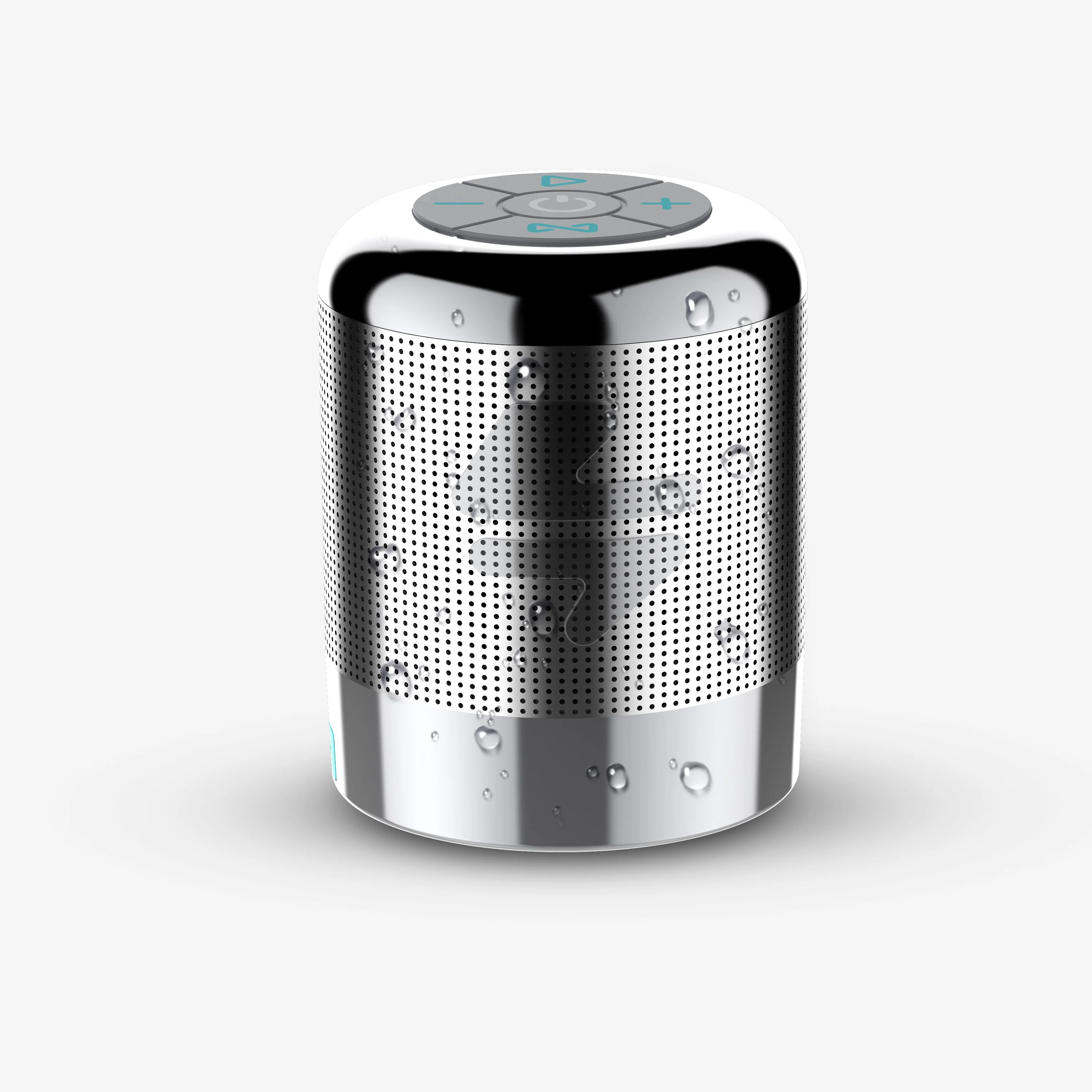 Droplet Waterproof Speaker - - Image 5