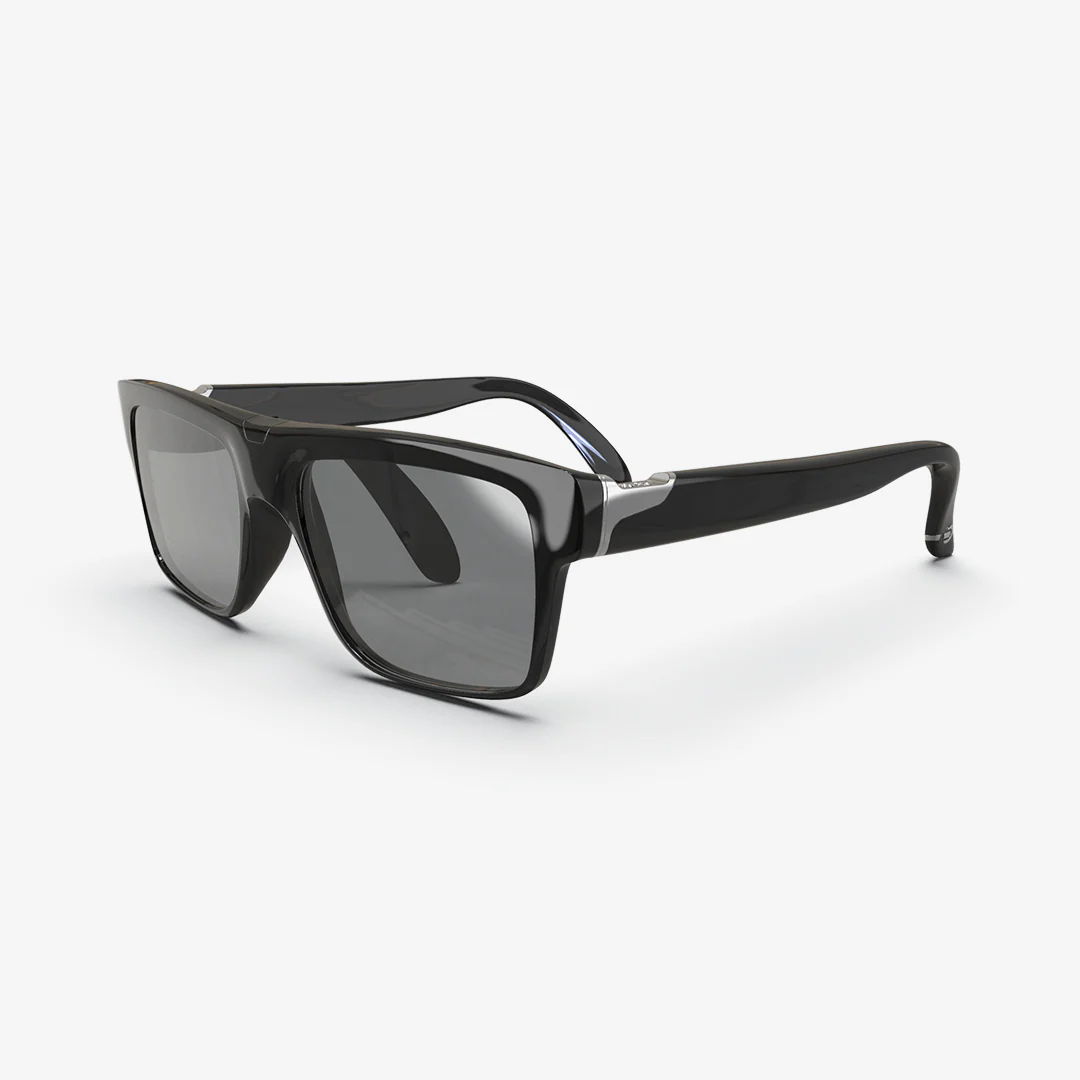 Dusk Rx: Premium Smart Glasses with Electronic Tint Control - Image 18
