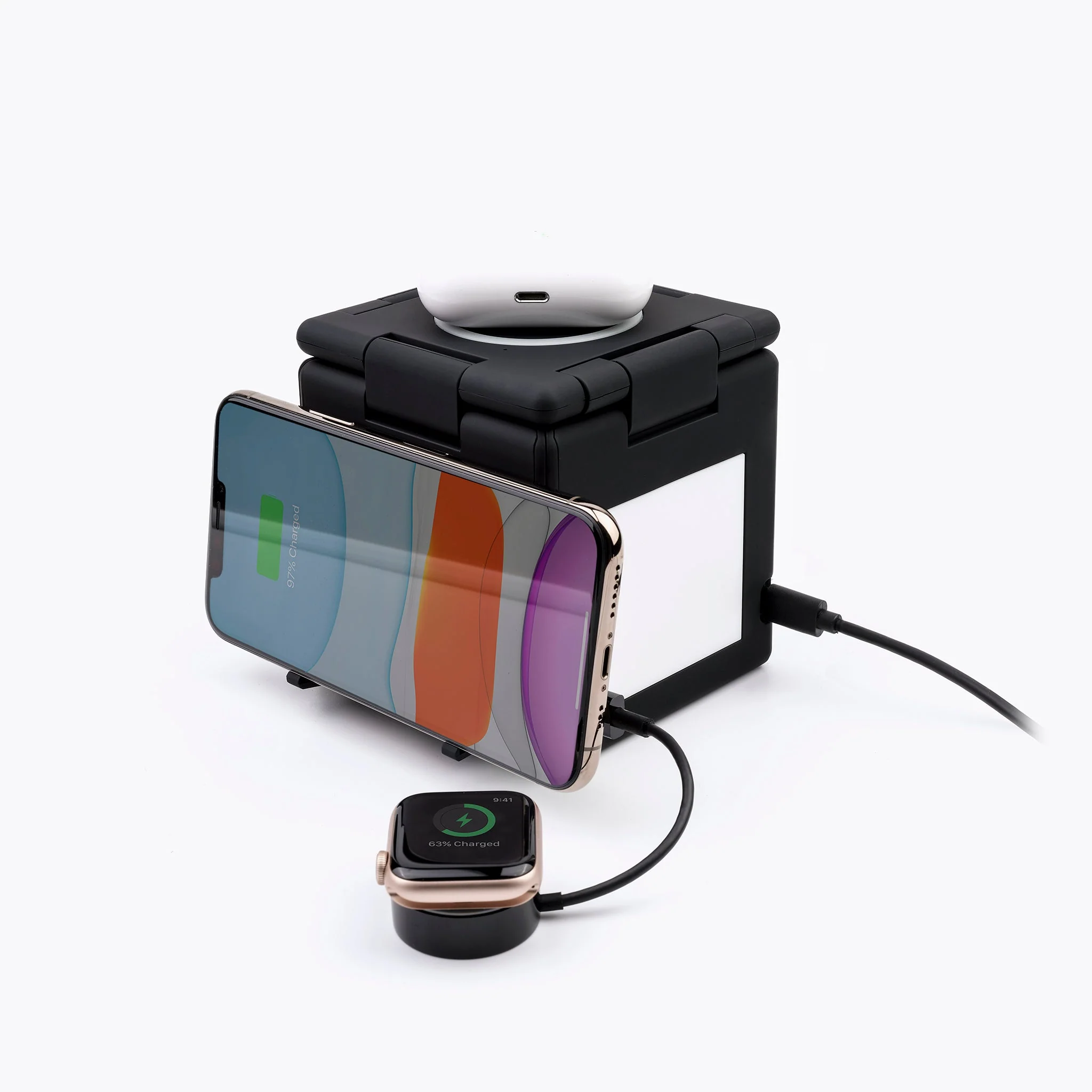 HyperCube - - Image 30