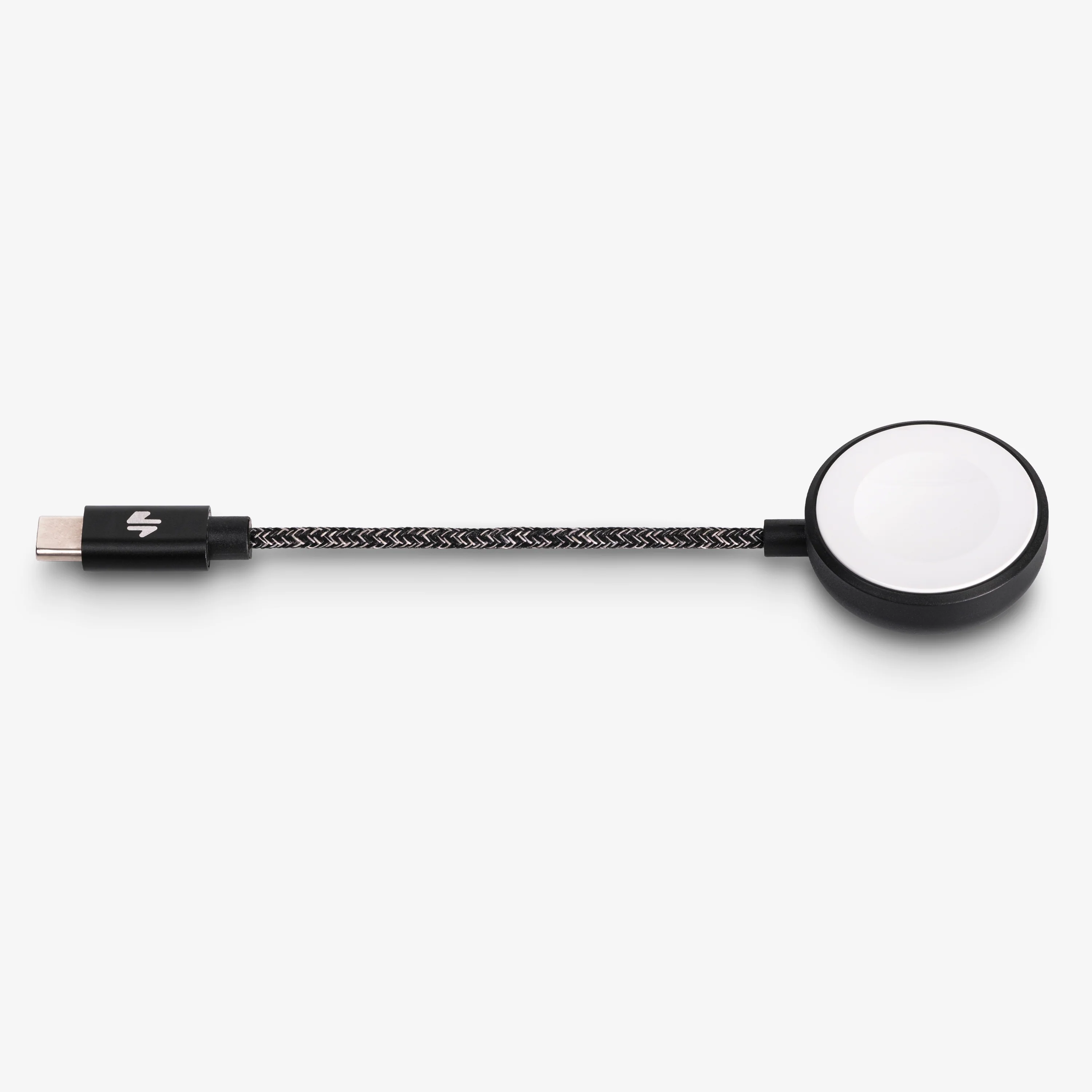 Mini Apple Watch Charging Cable (USB-C) - Image 4