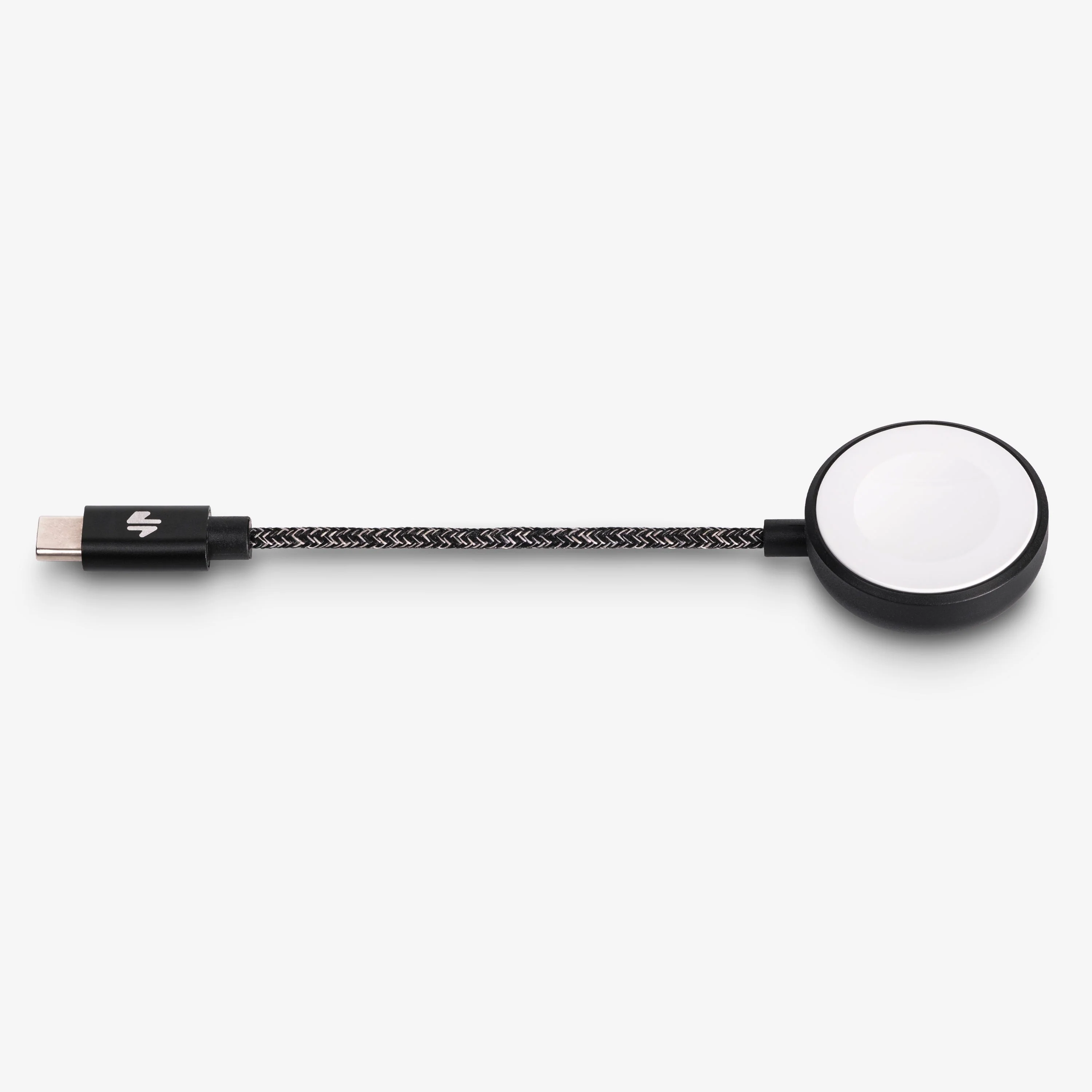 Mini Apple Watch Charging Cable (USB-C) . - Image 4