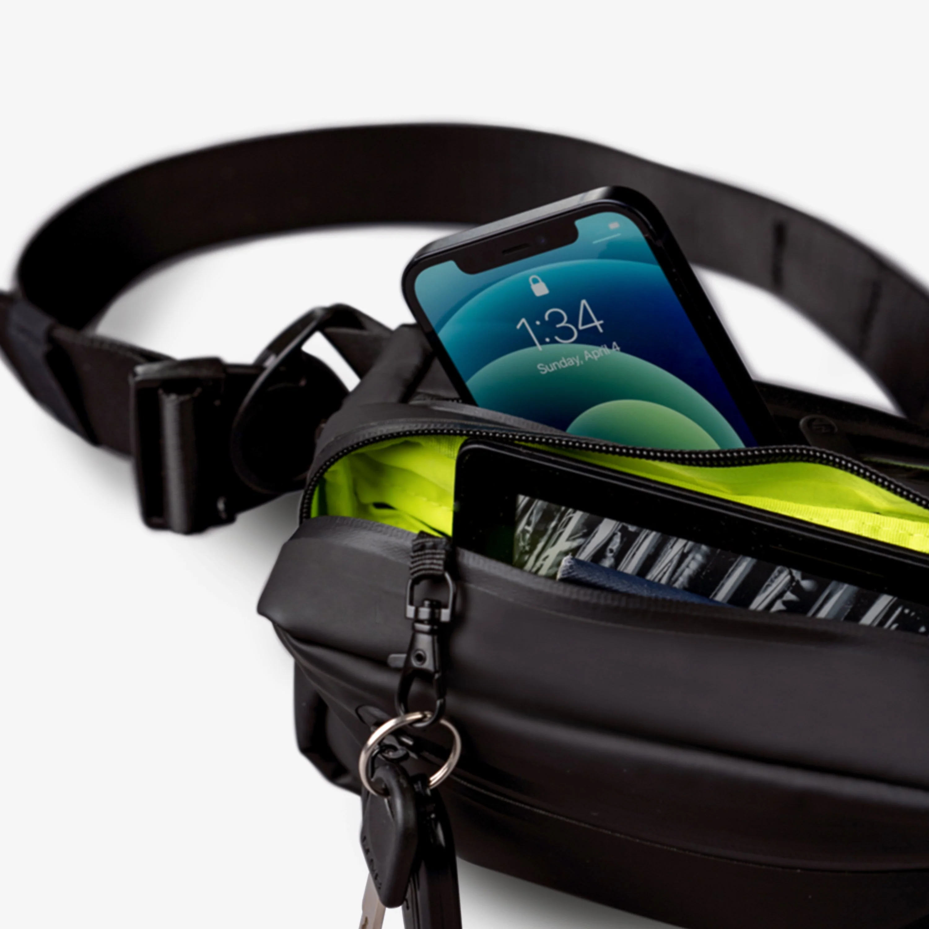 Side Pocket - - Image 6
