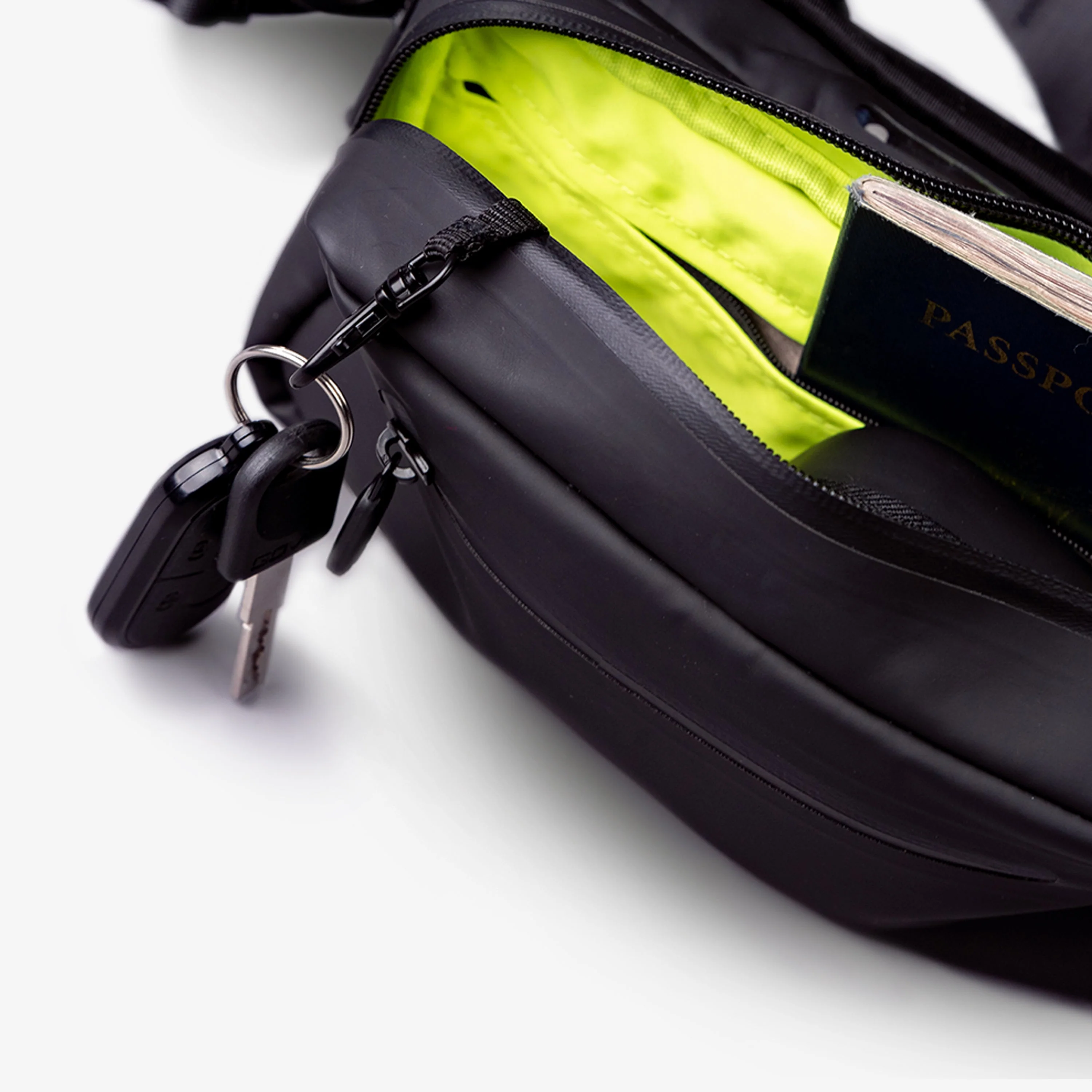 Side Pocket - - Image 7
