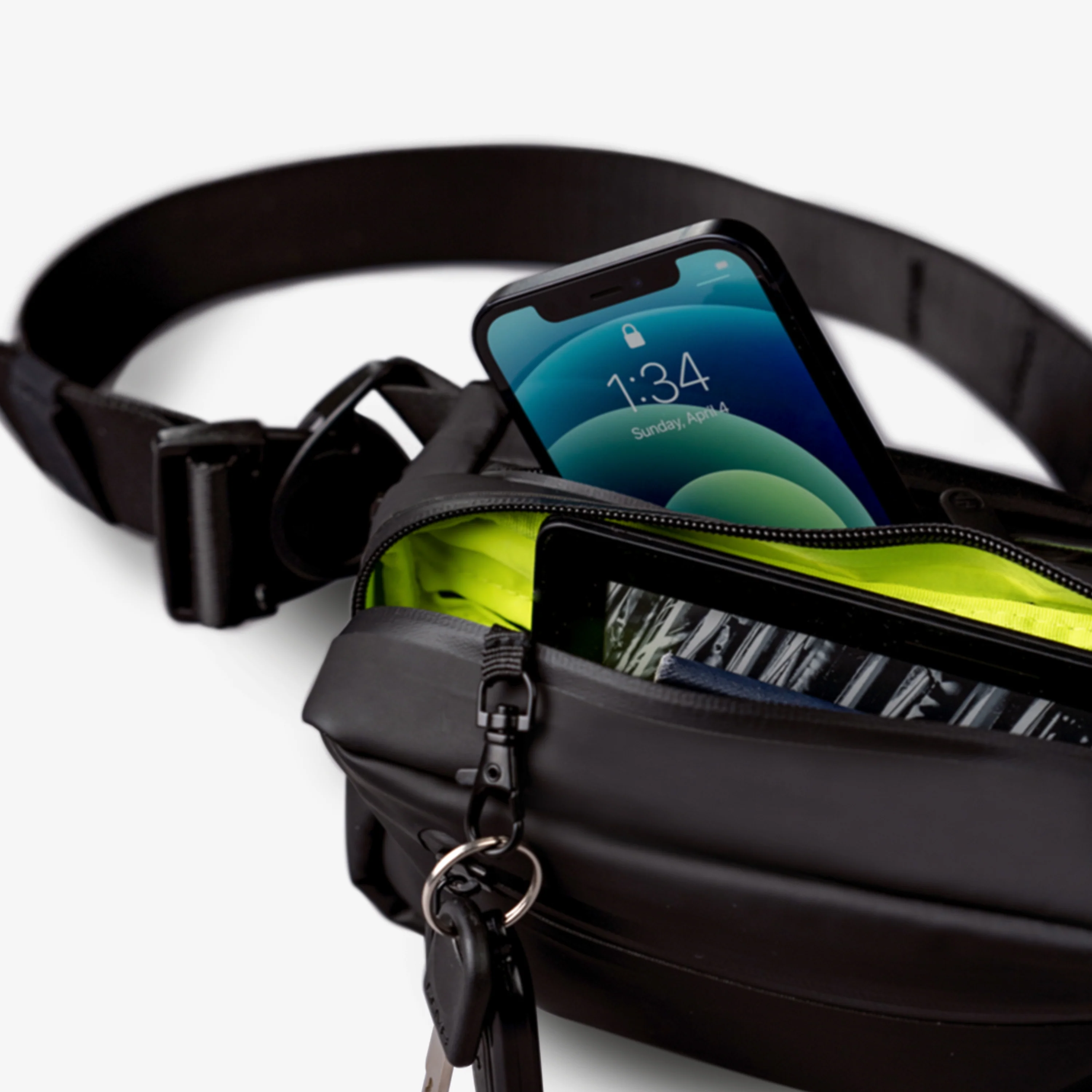 Side Pocket - Image 6