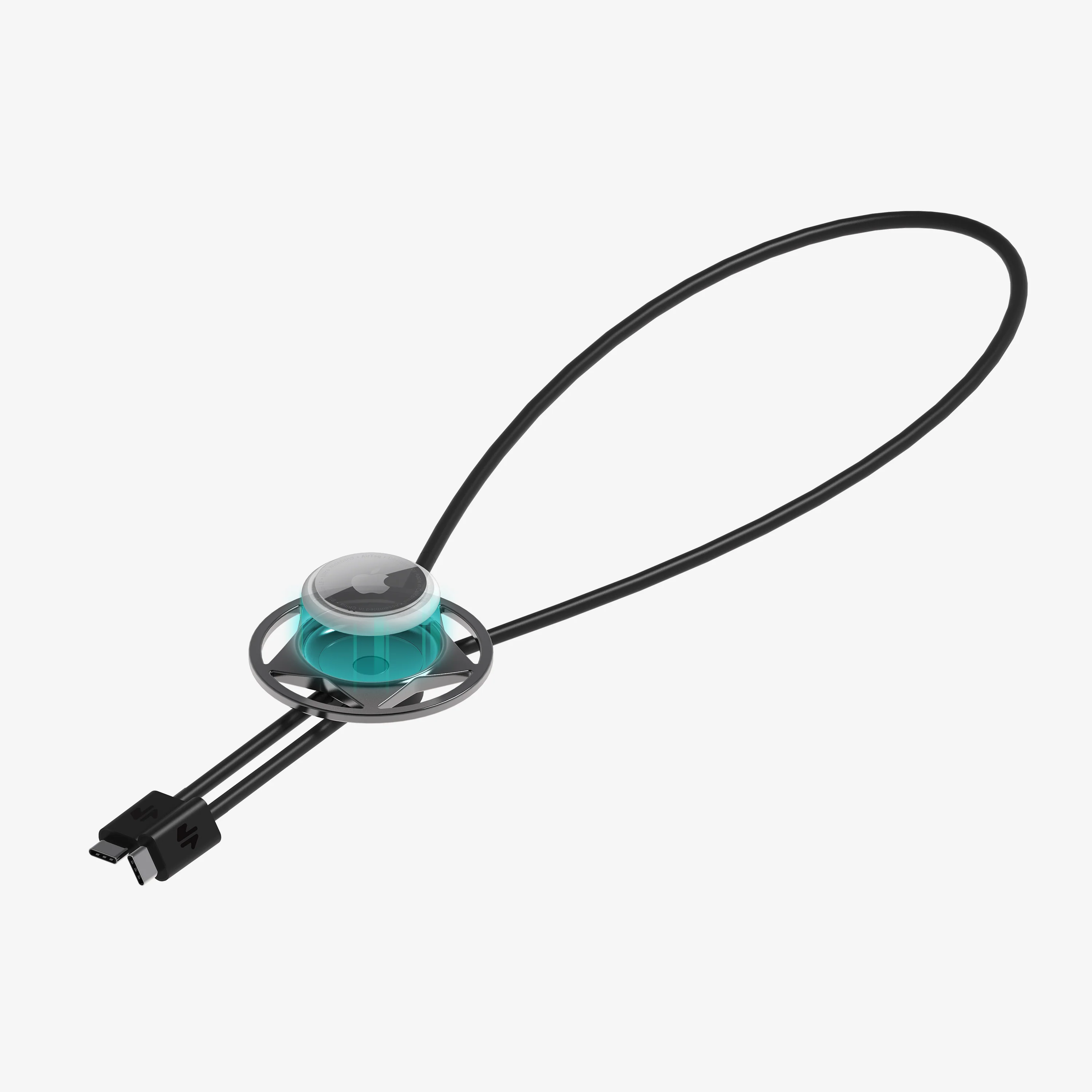 The AirTag Bolo Tie - Image 7