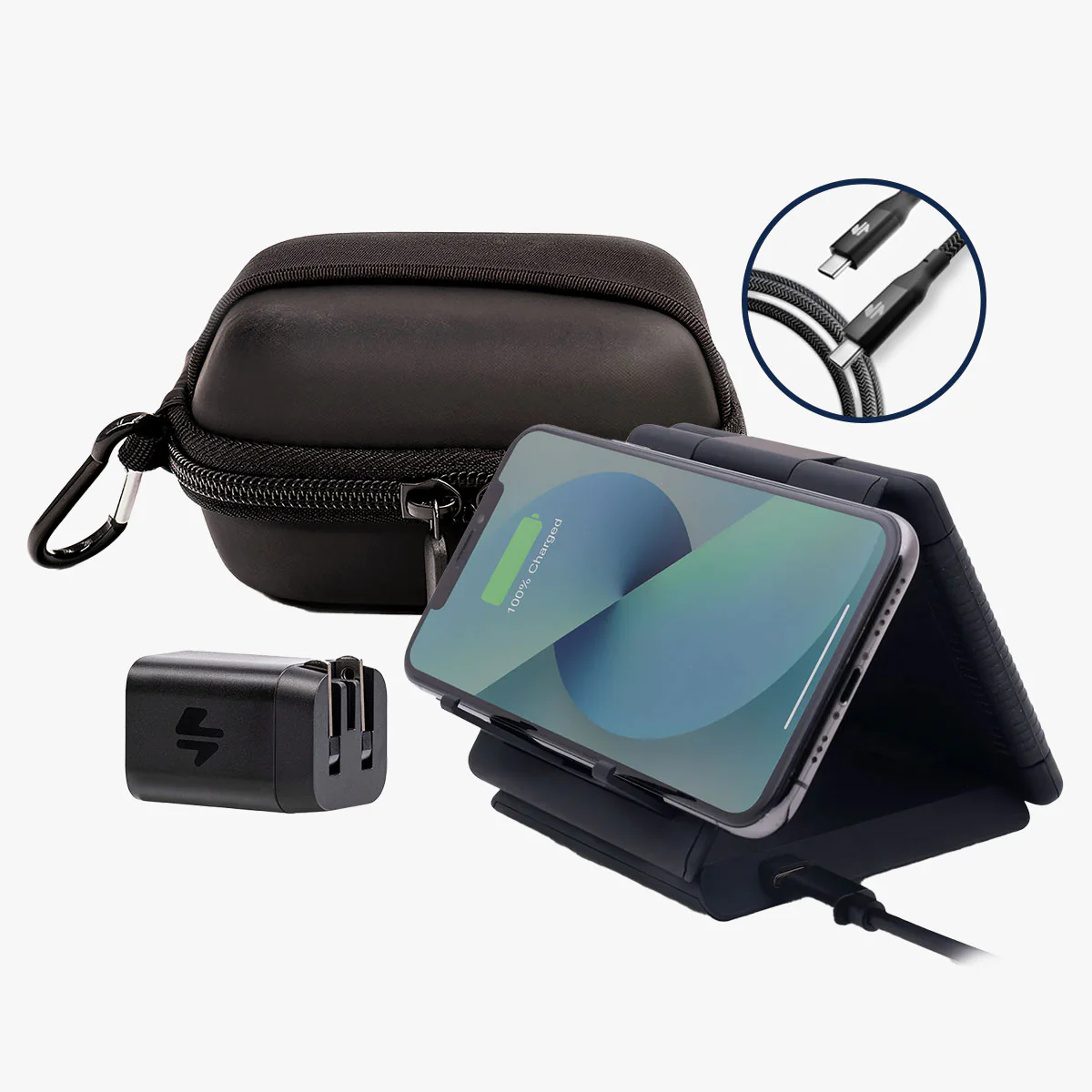 Unravel Gift Set