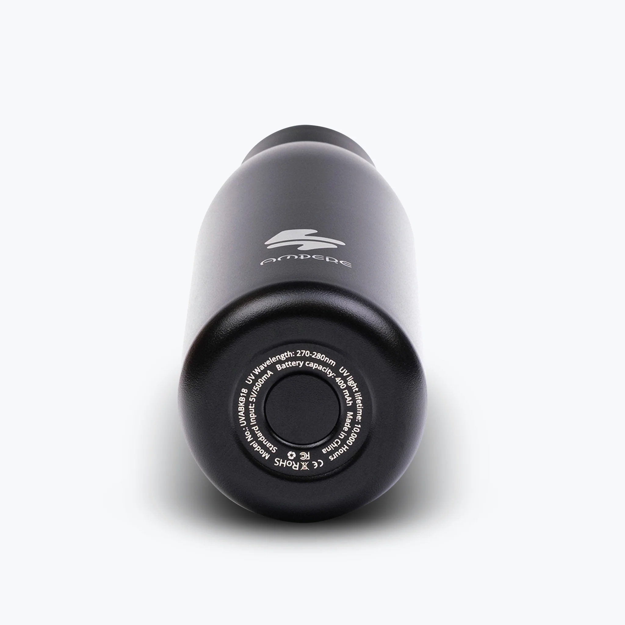 UV Self-Cleaning Water Bottle - Image 4