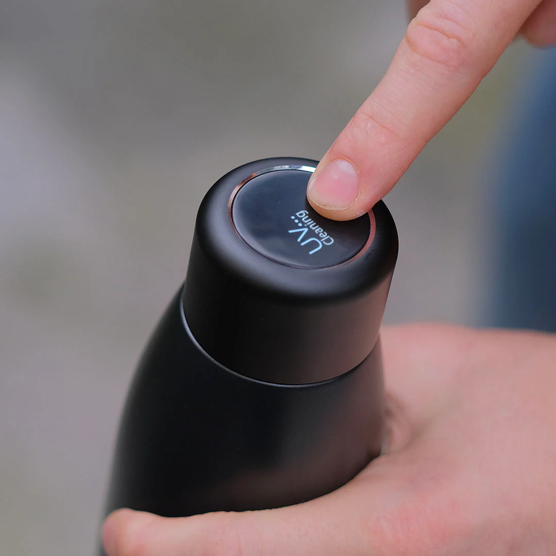 UV Self-Cleaning Water Bottle - Image 8